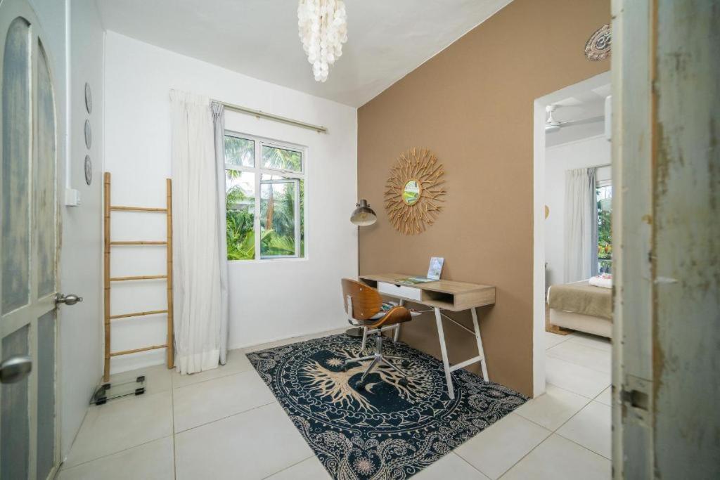Deluxe Double Room with Balcony photo 2