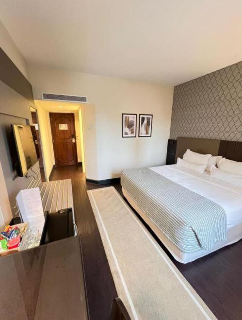 Superior Room with Double Bed