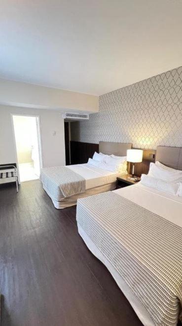 Superior Plus Room with Two Double Bed