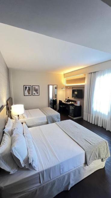 Superior Plus Room with Two Double Bed
