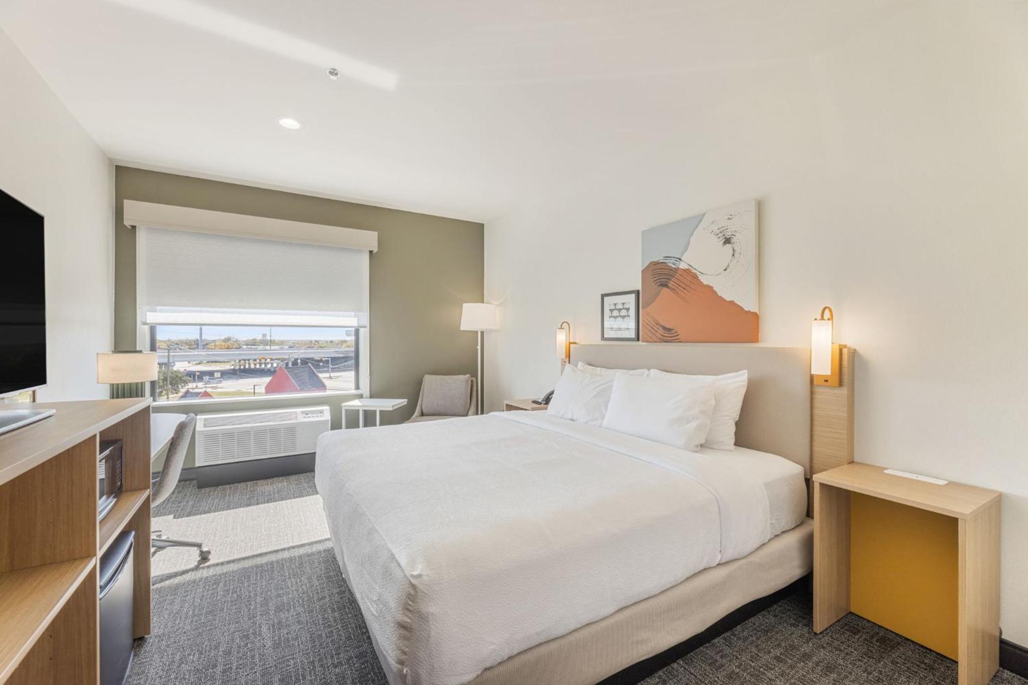 King Room photo 3