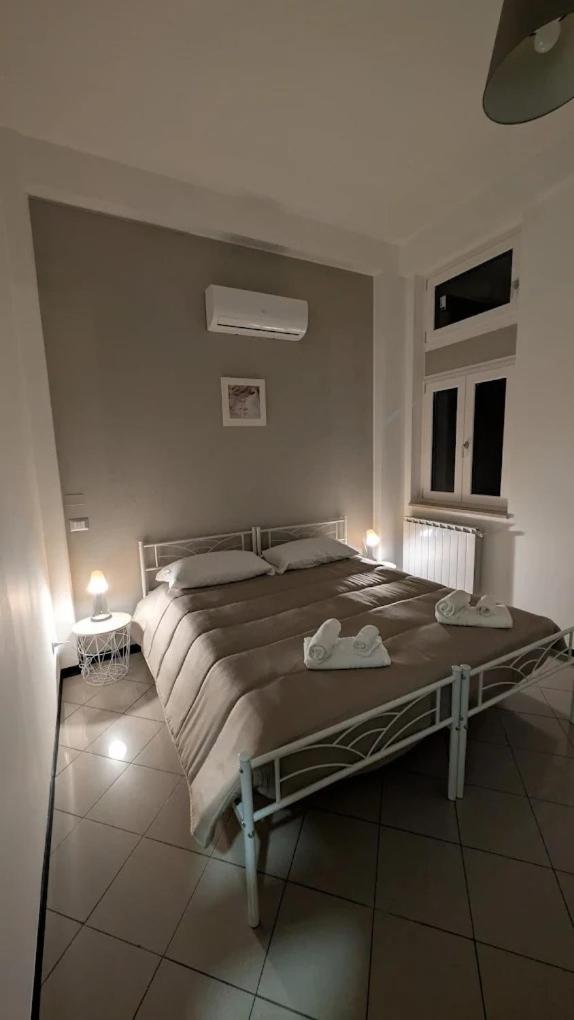 Double or Twin Room with Private External Bathroom photo 2