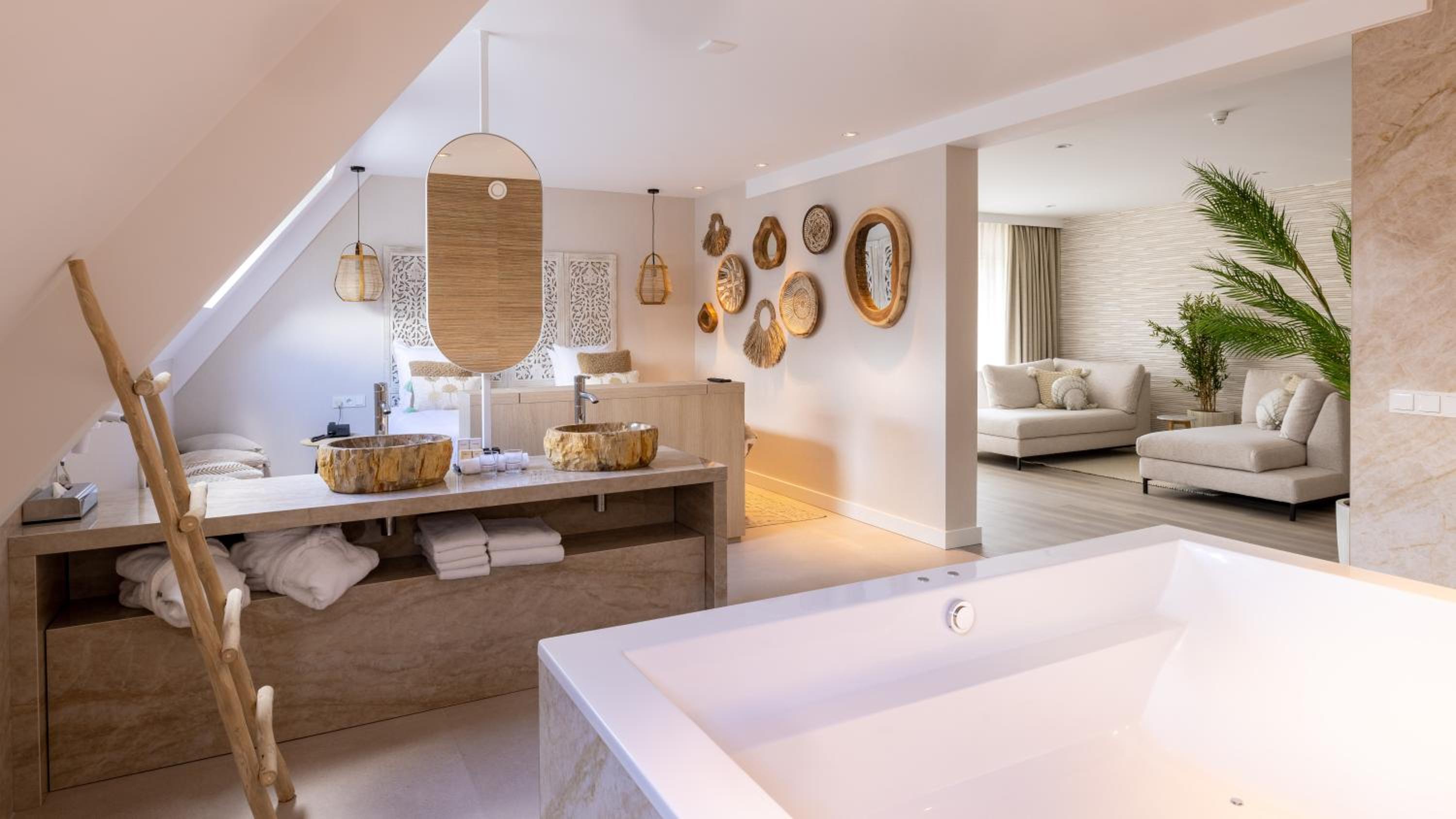Suite photo 1