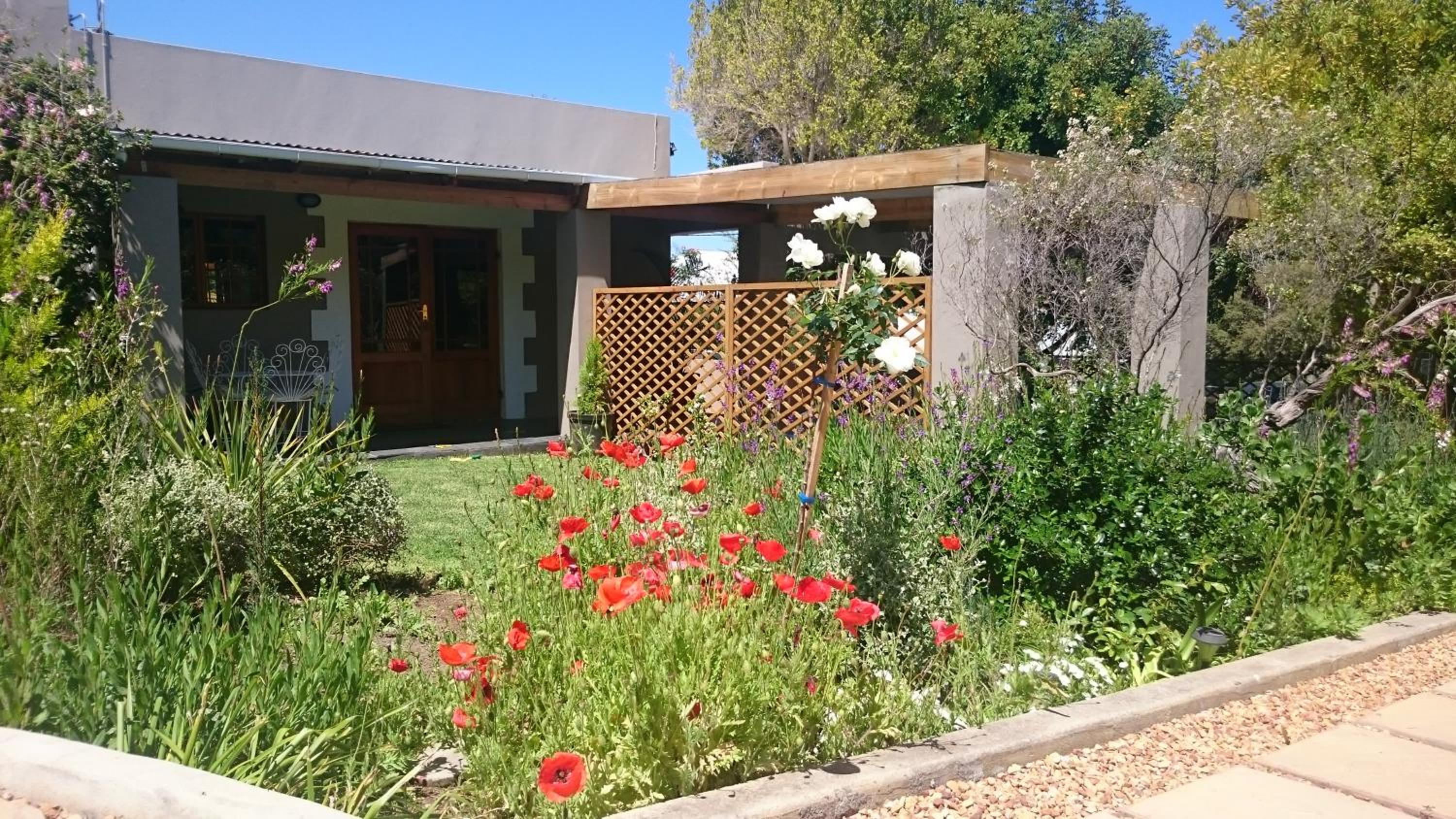 Abigail's Garden Cottage - Self Catering - Photo 5