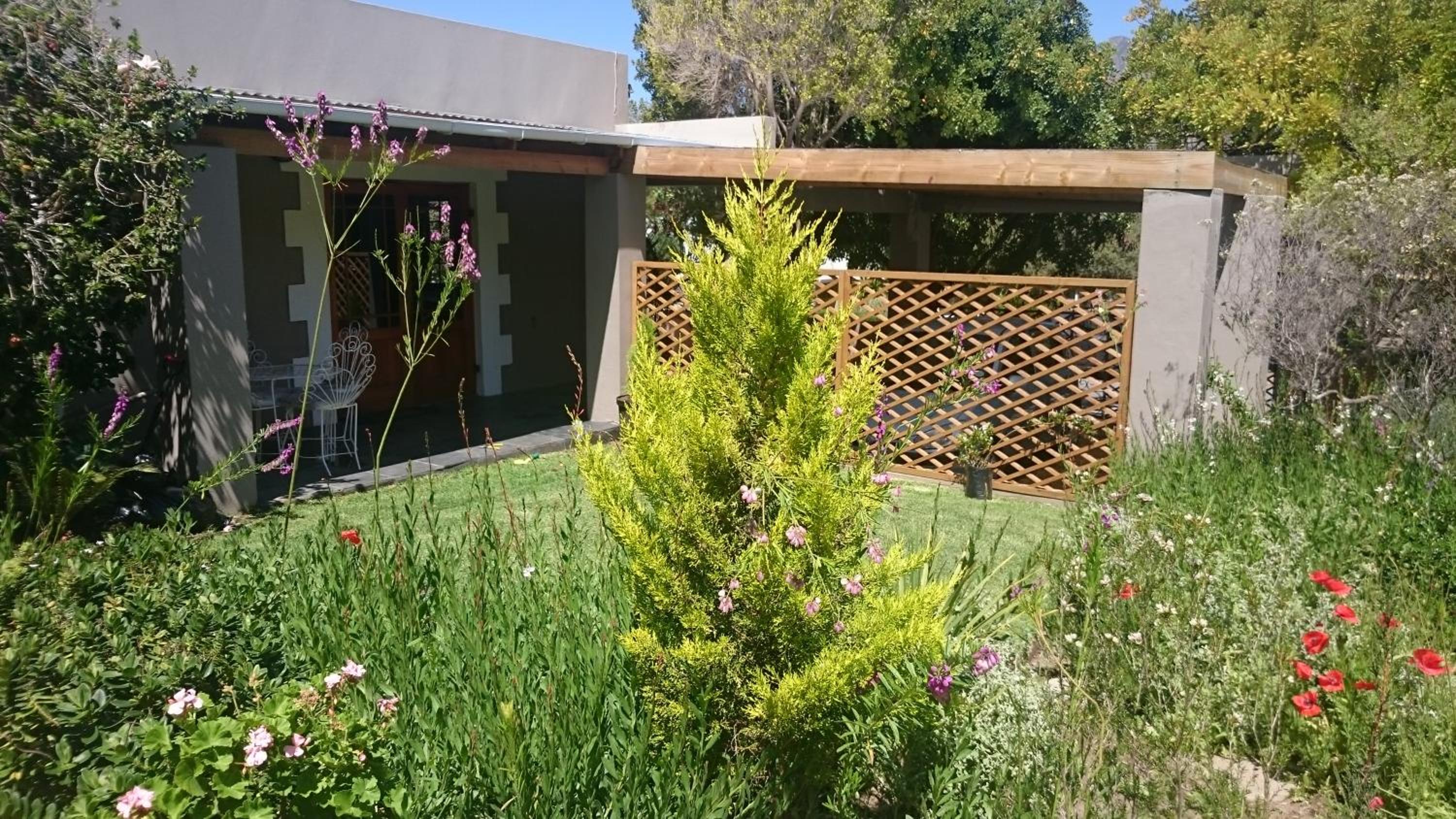 Abigail's Garden Cottage - Self Catering - Photo 6