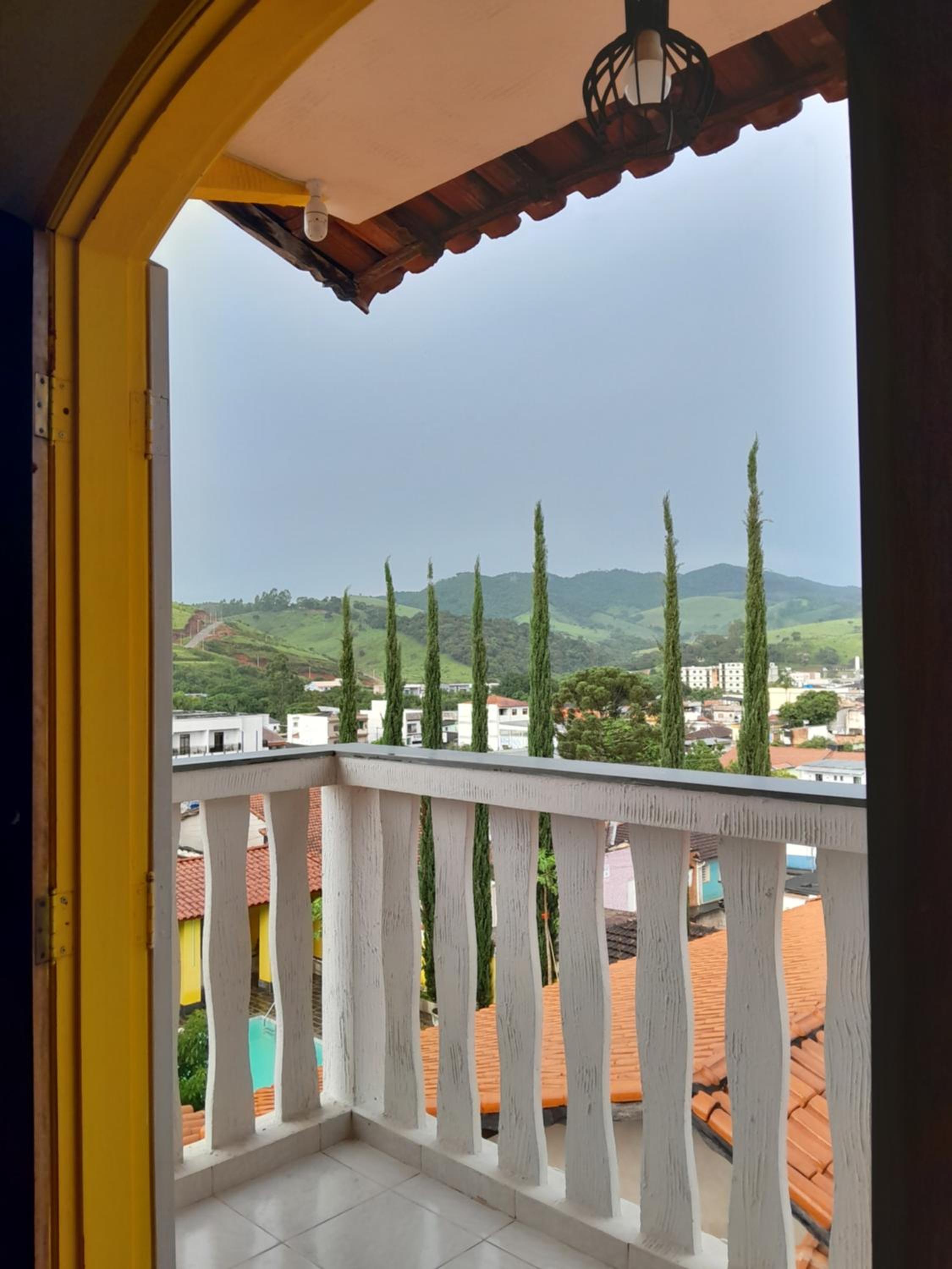 Double Room with Balcony photo 3