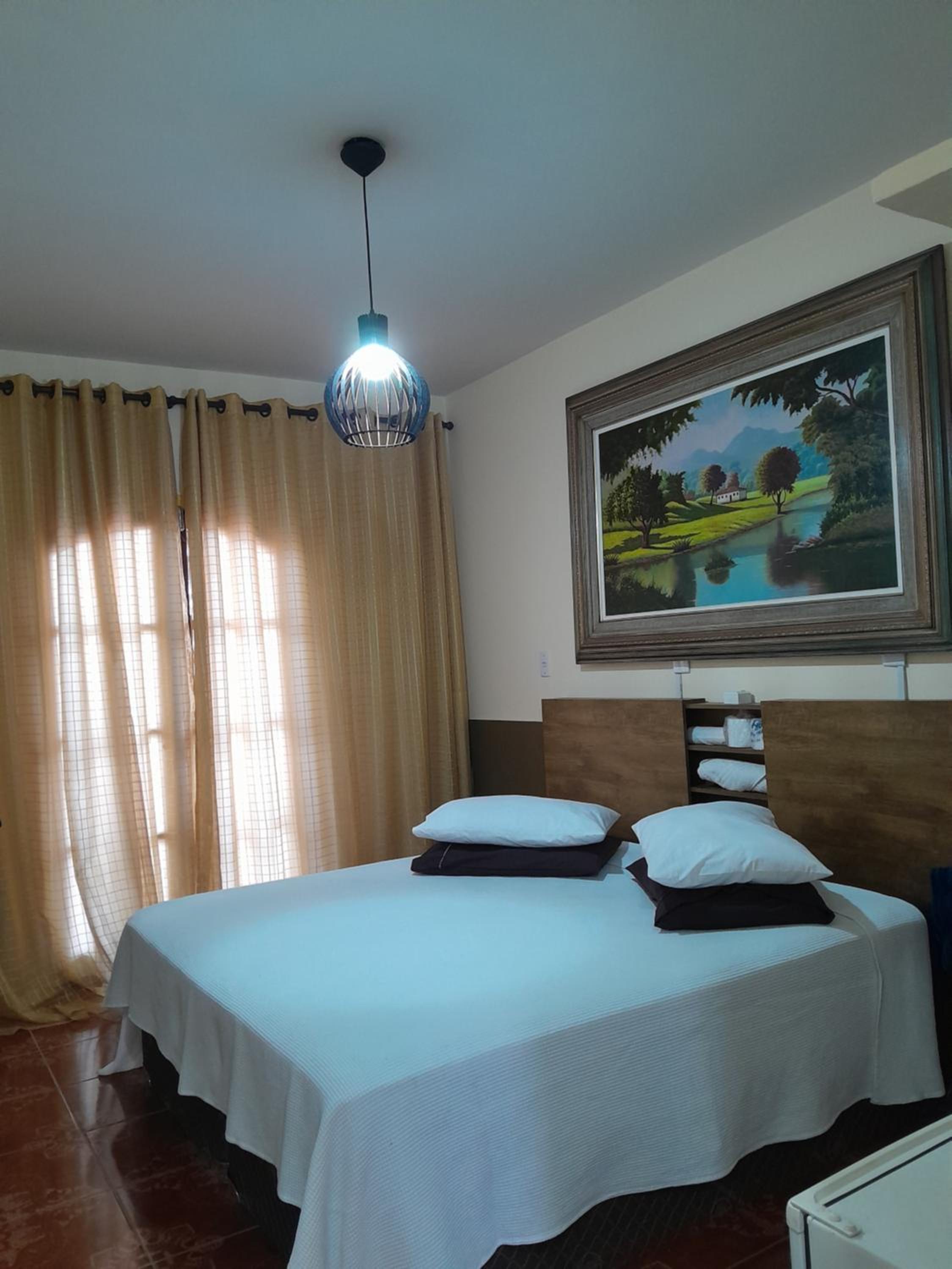 Double Room with Balcony photo 2