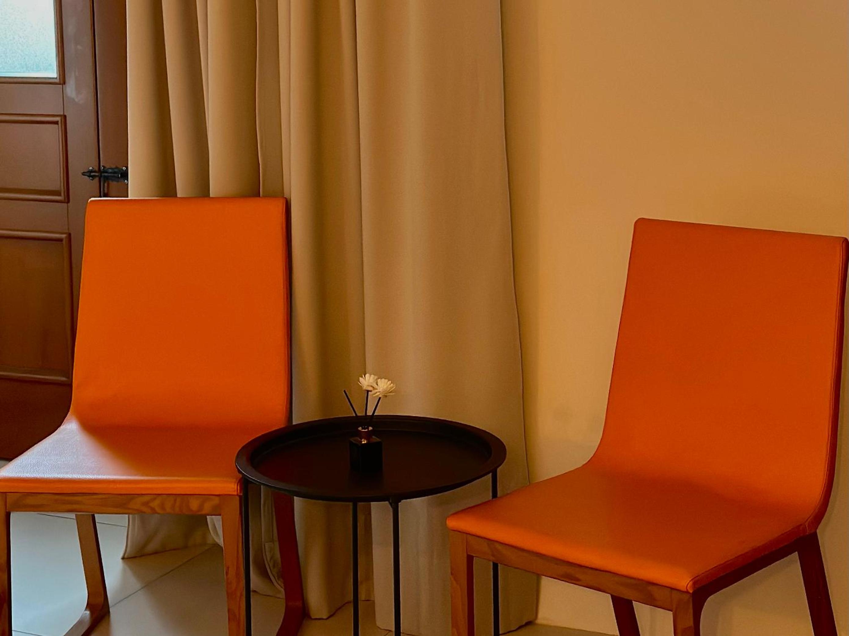 Junior Suite - Photo 2