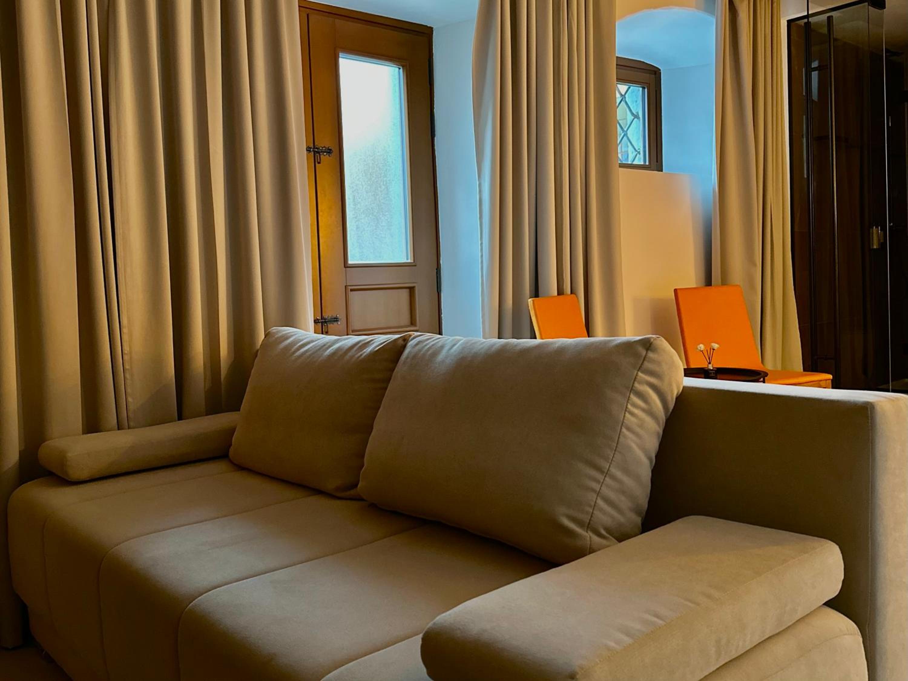 Junior Suite - Photo 4