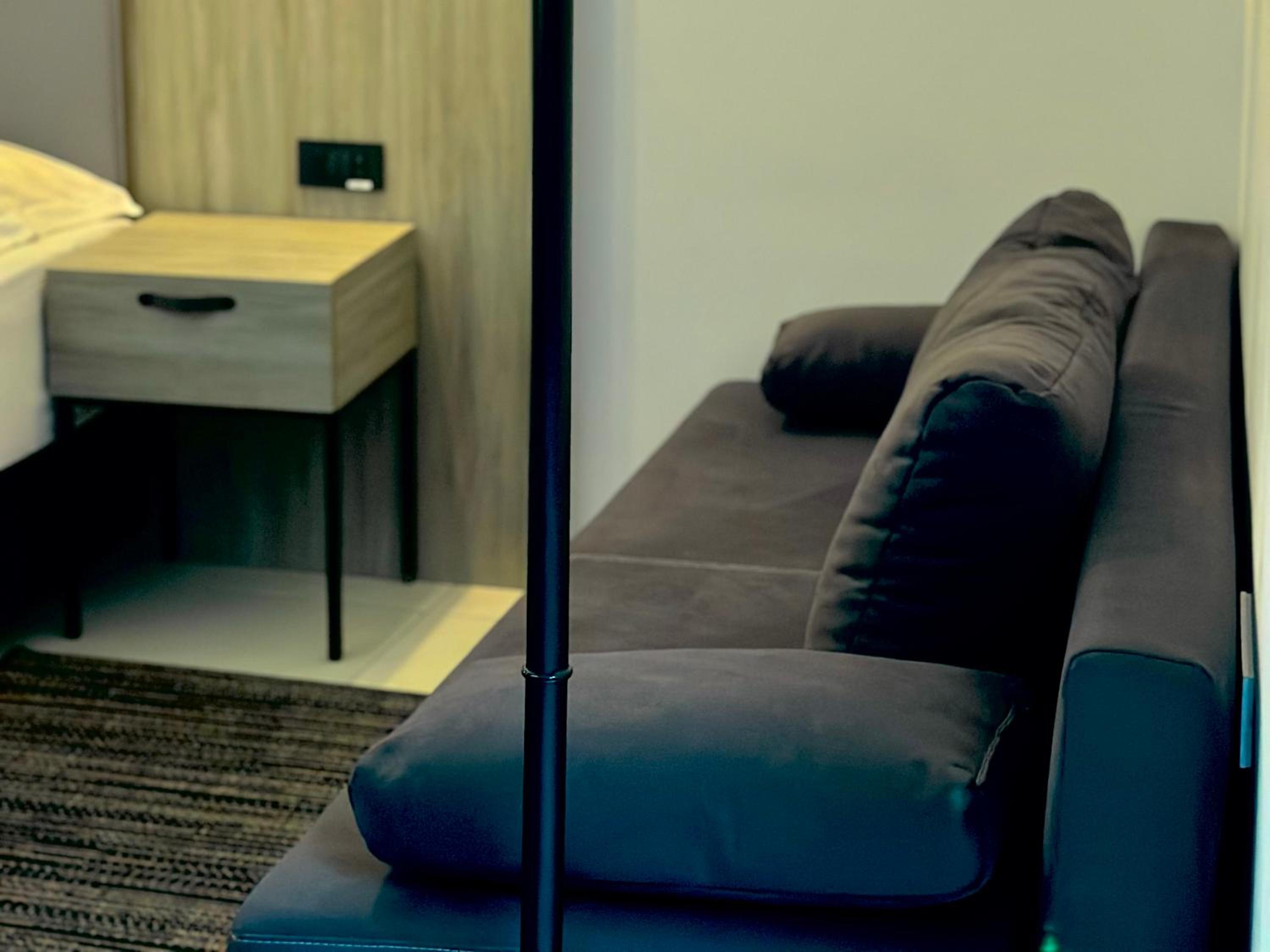 Junior Suite - Photo 11