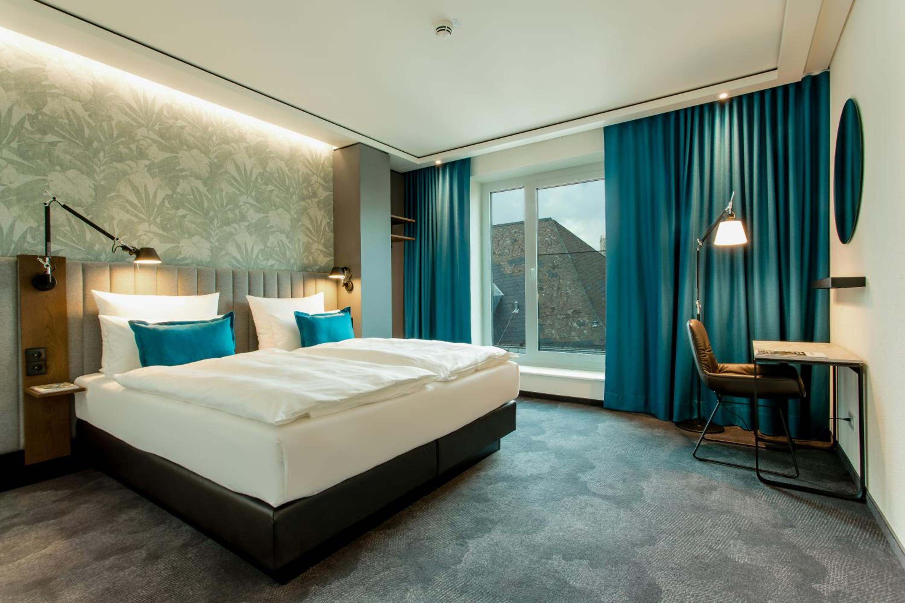 Superior Double Room photo 3