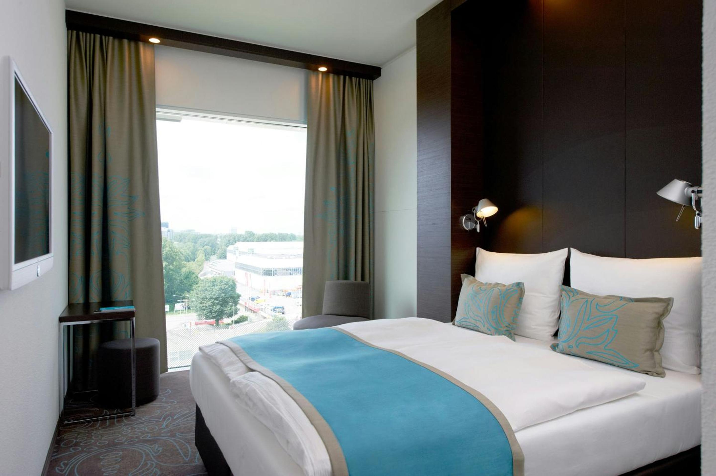 Standard Double Room with view photo 3