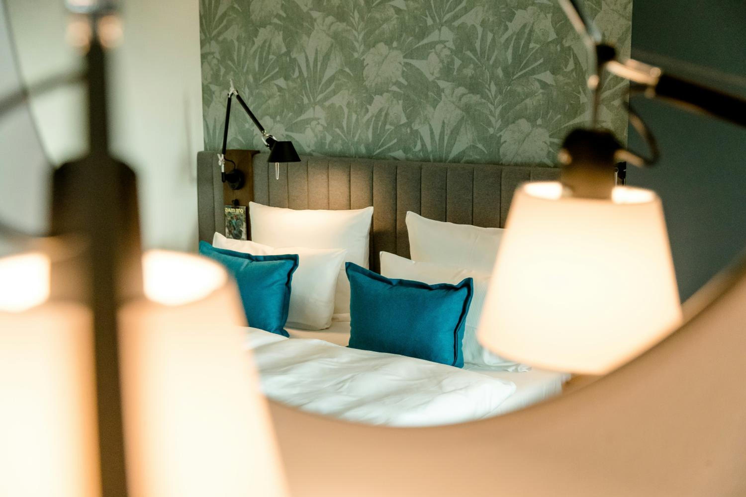 Superior Double Room photo 2