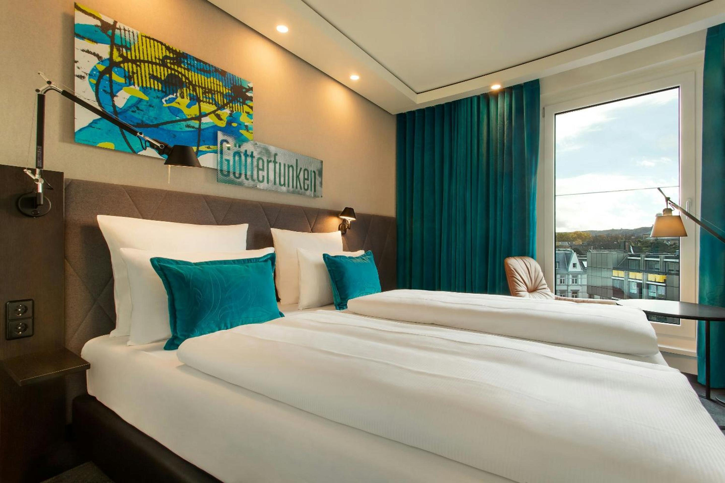 Double Room with Balcony photo 3