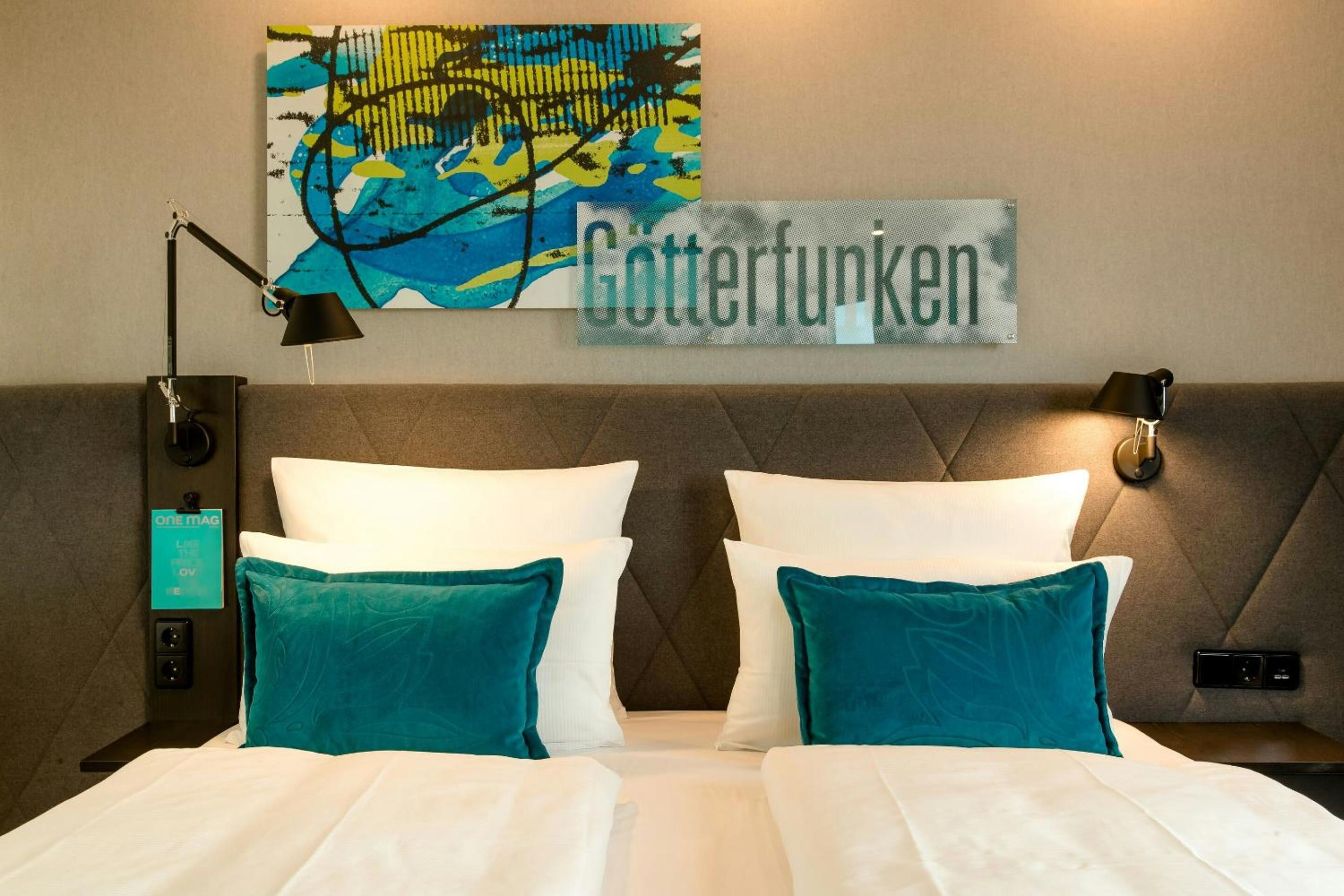 Double Room with Balcony photo 1