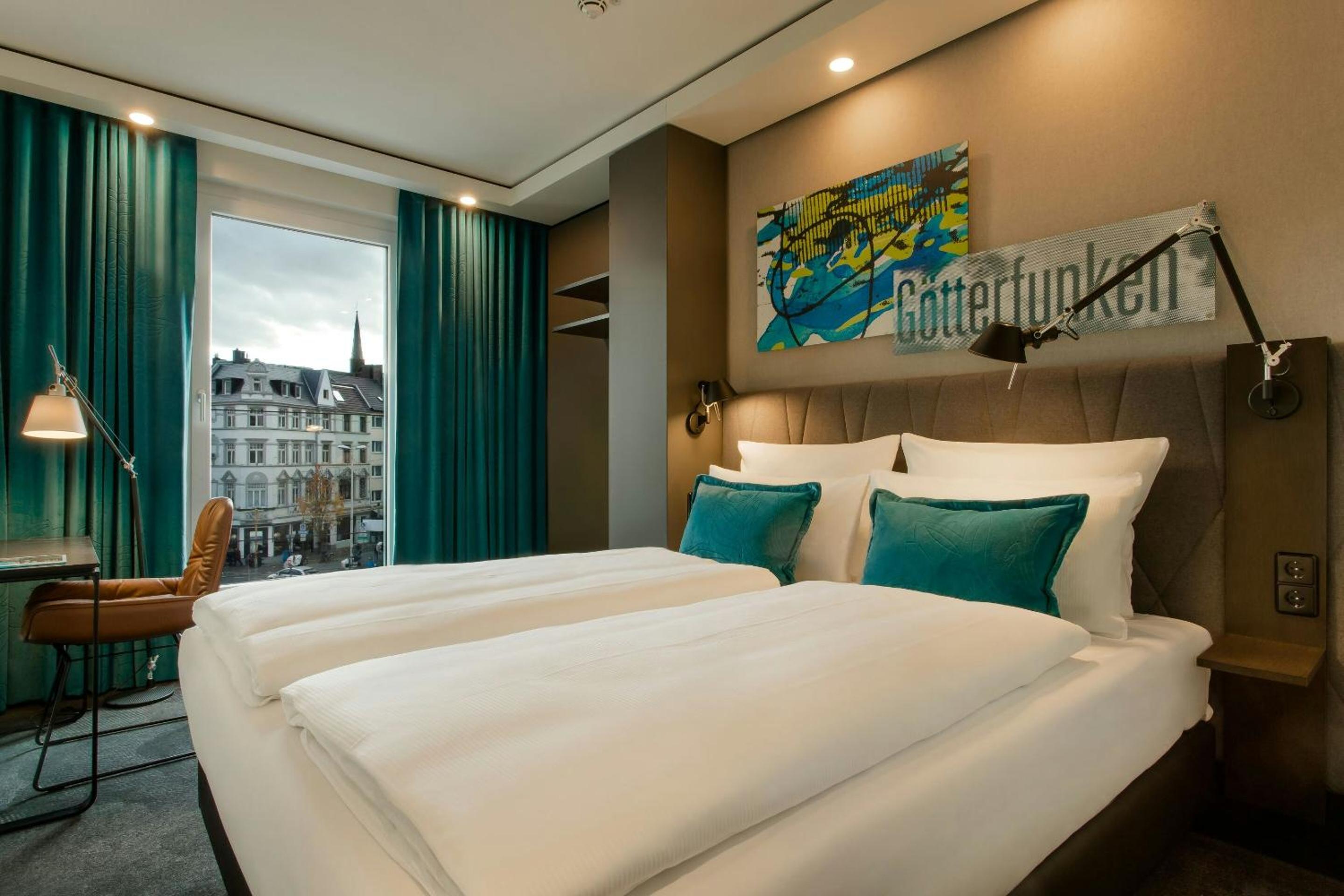 Superior King Room photo 1