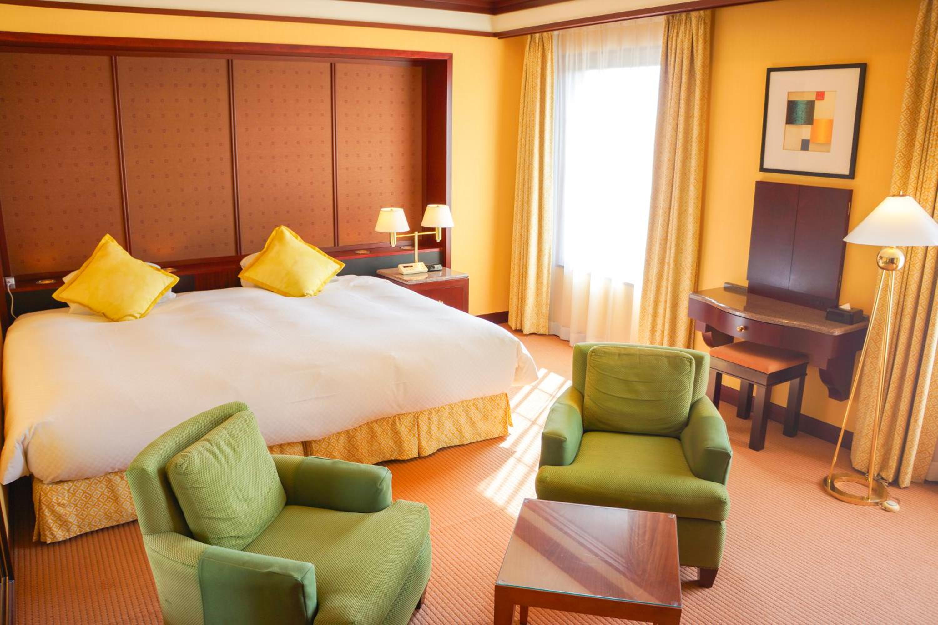 King Room photo 1