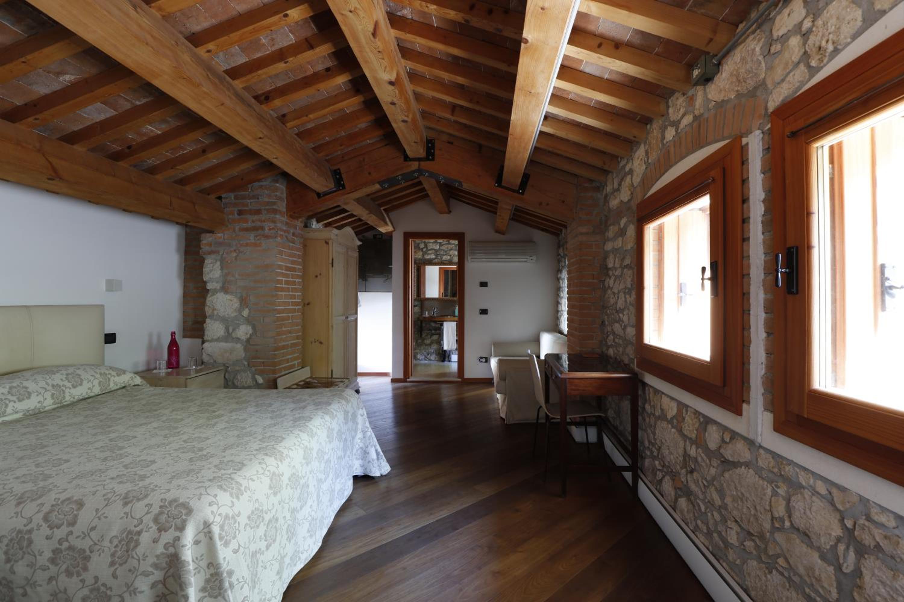 Quadruple Room photo 1