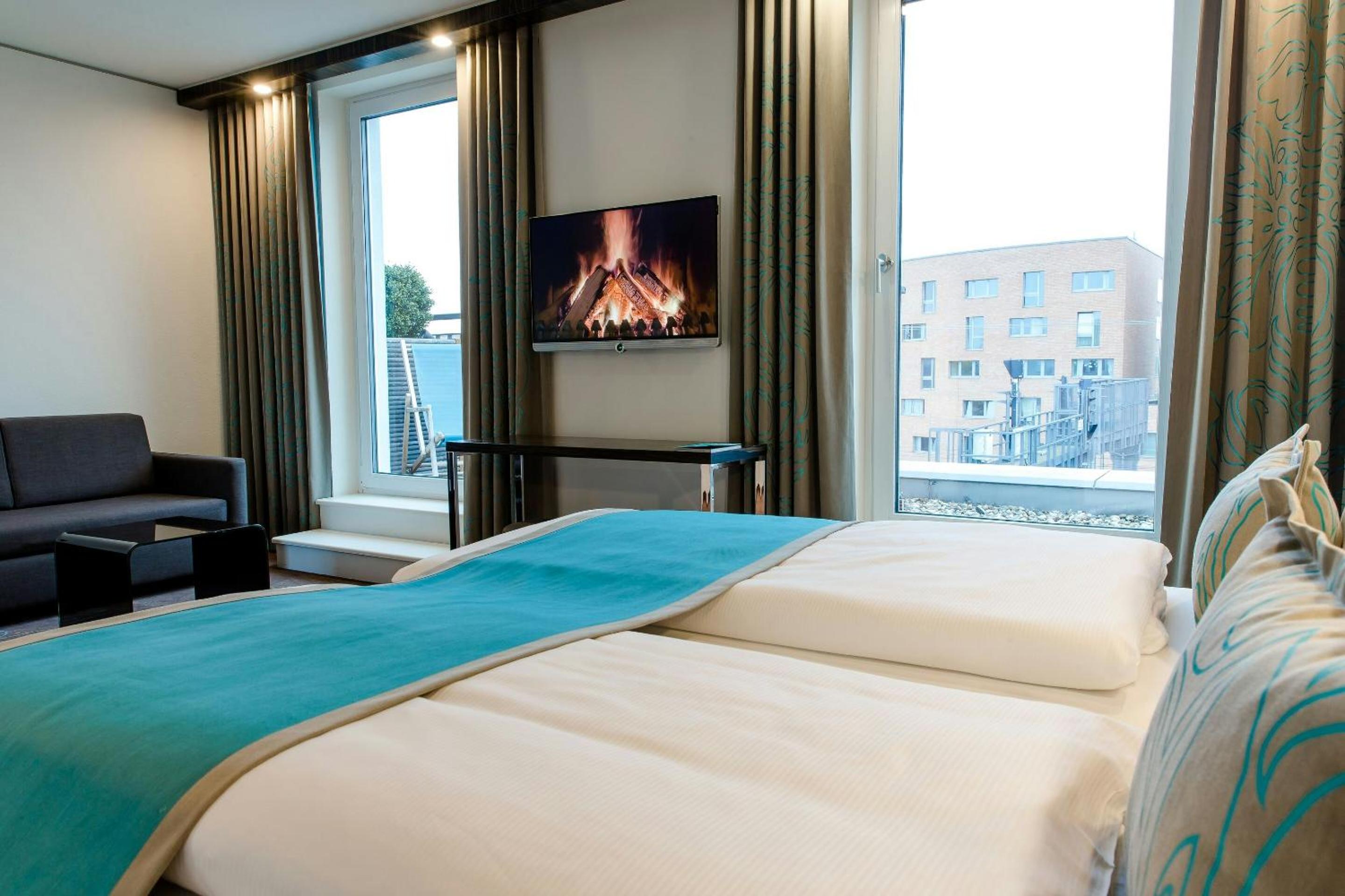 Superior Double Room photo 1