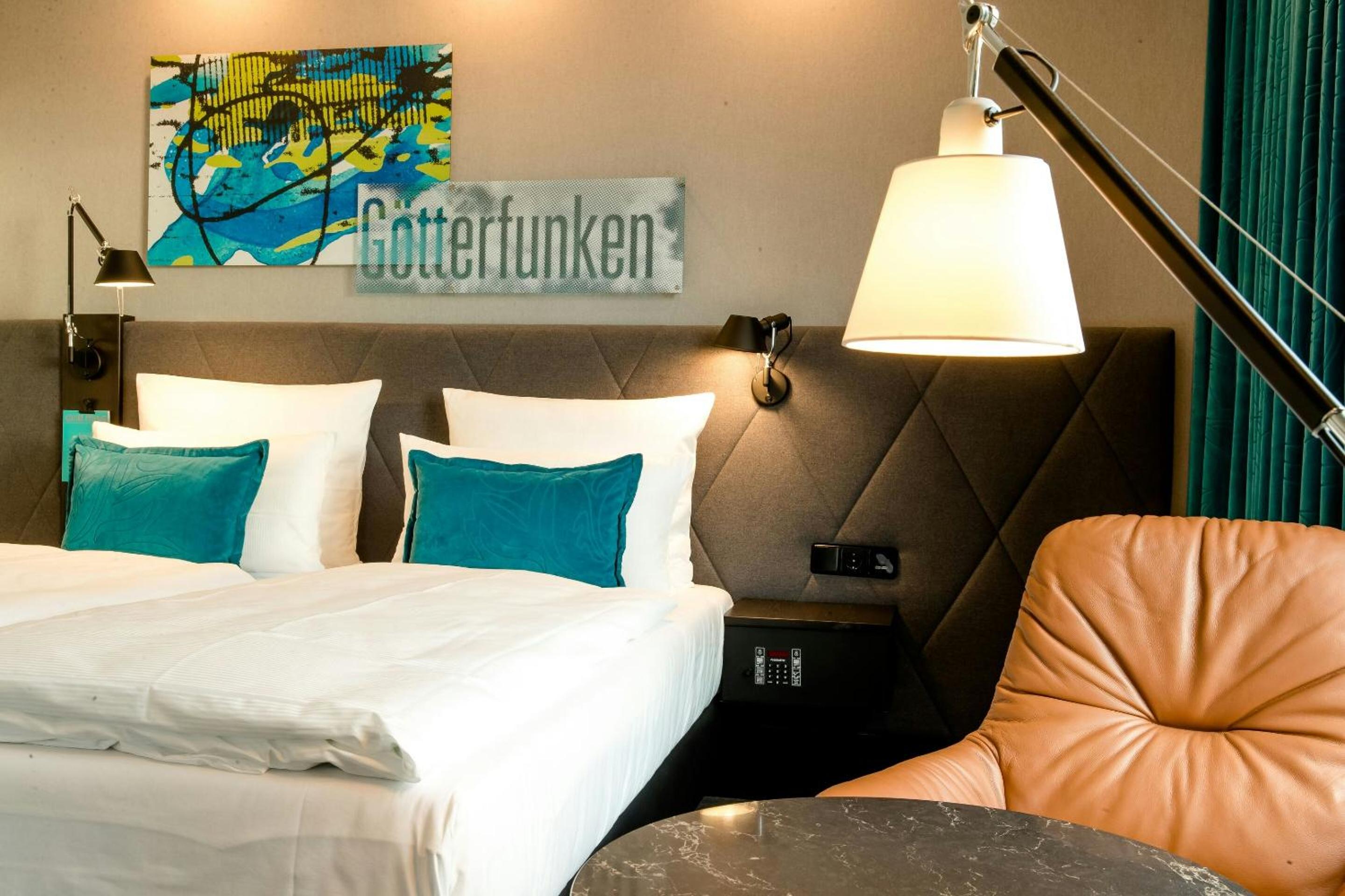 Superior King Room photo 3