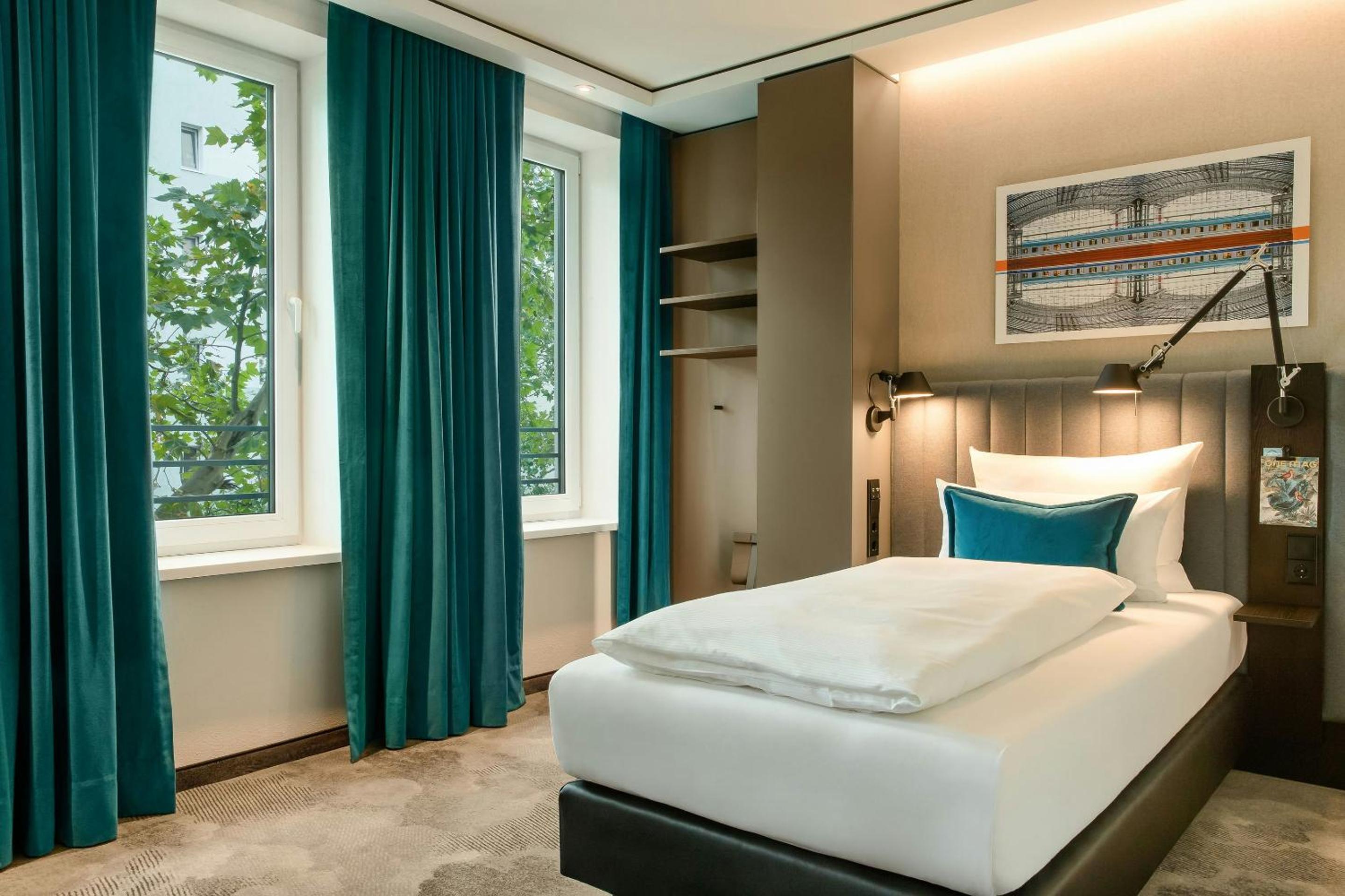 Single Room photo 1