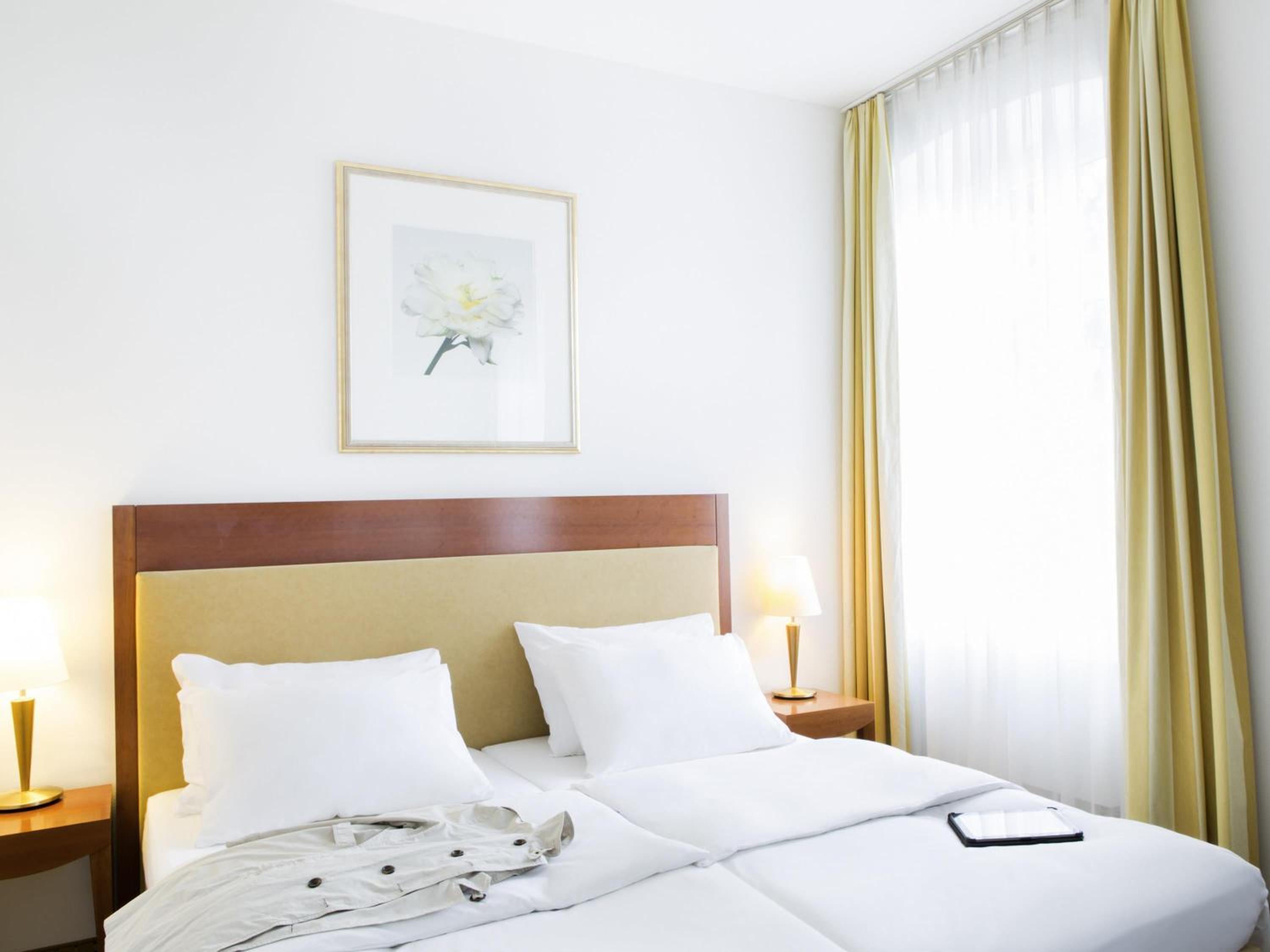 Standard Room - Photo 5