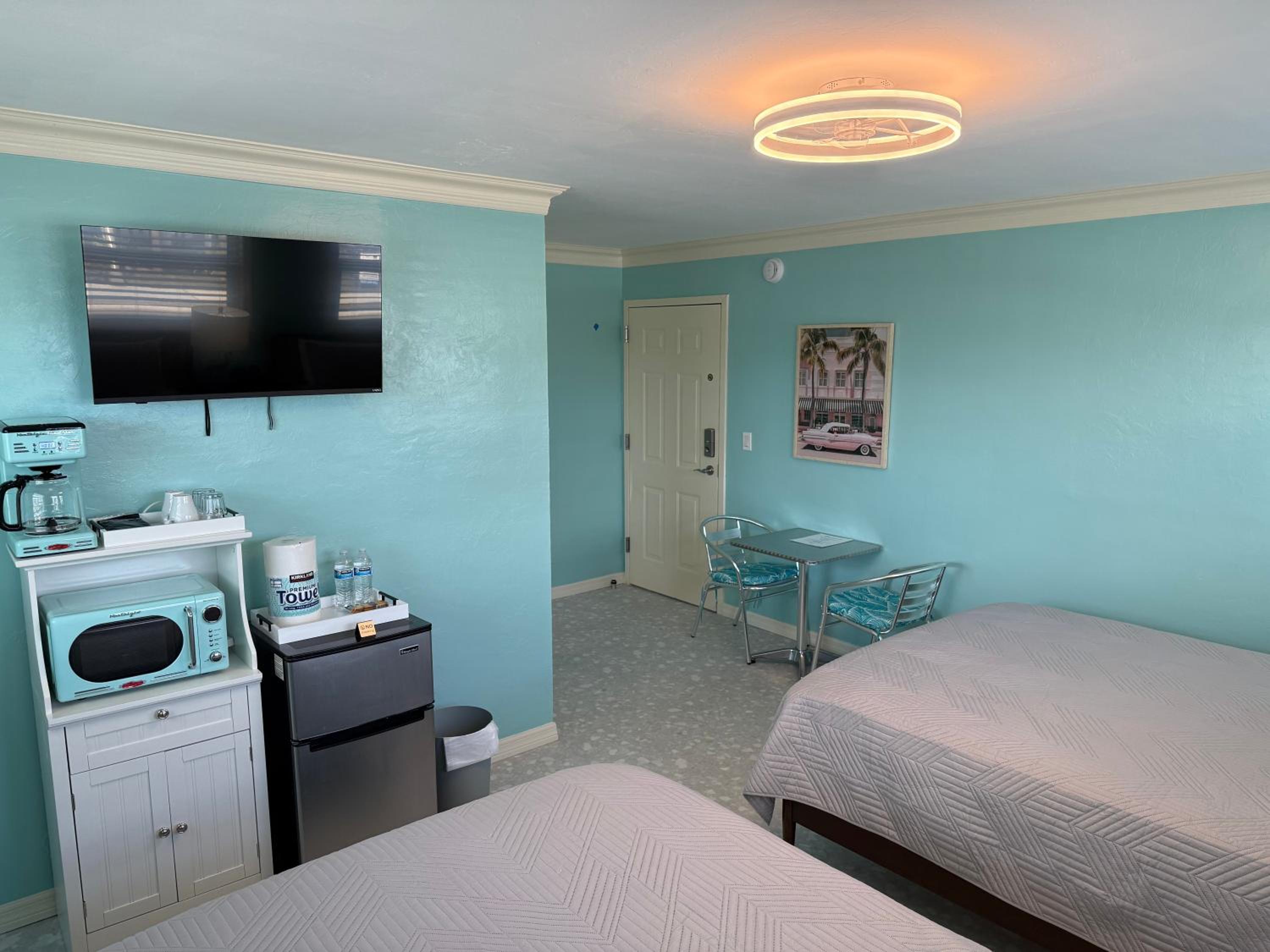 Chambre Double
