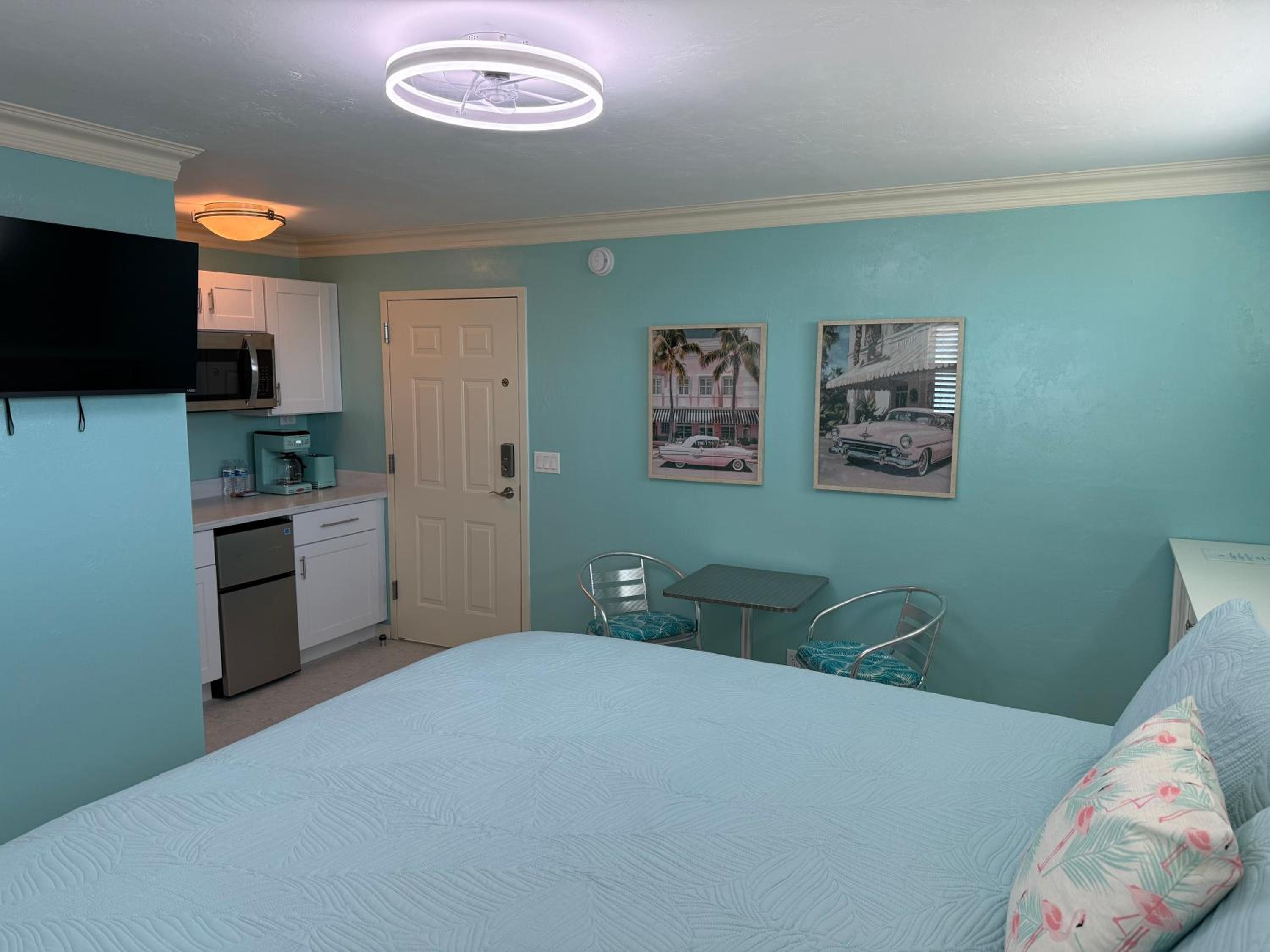 Superior King Room photo 3