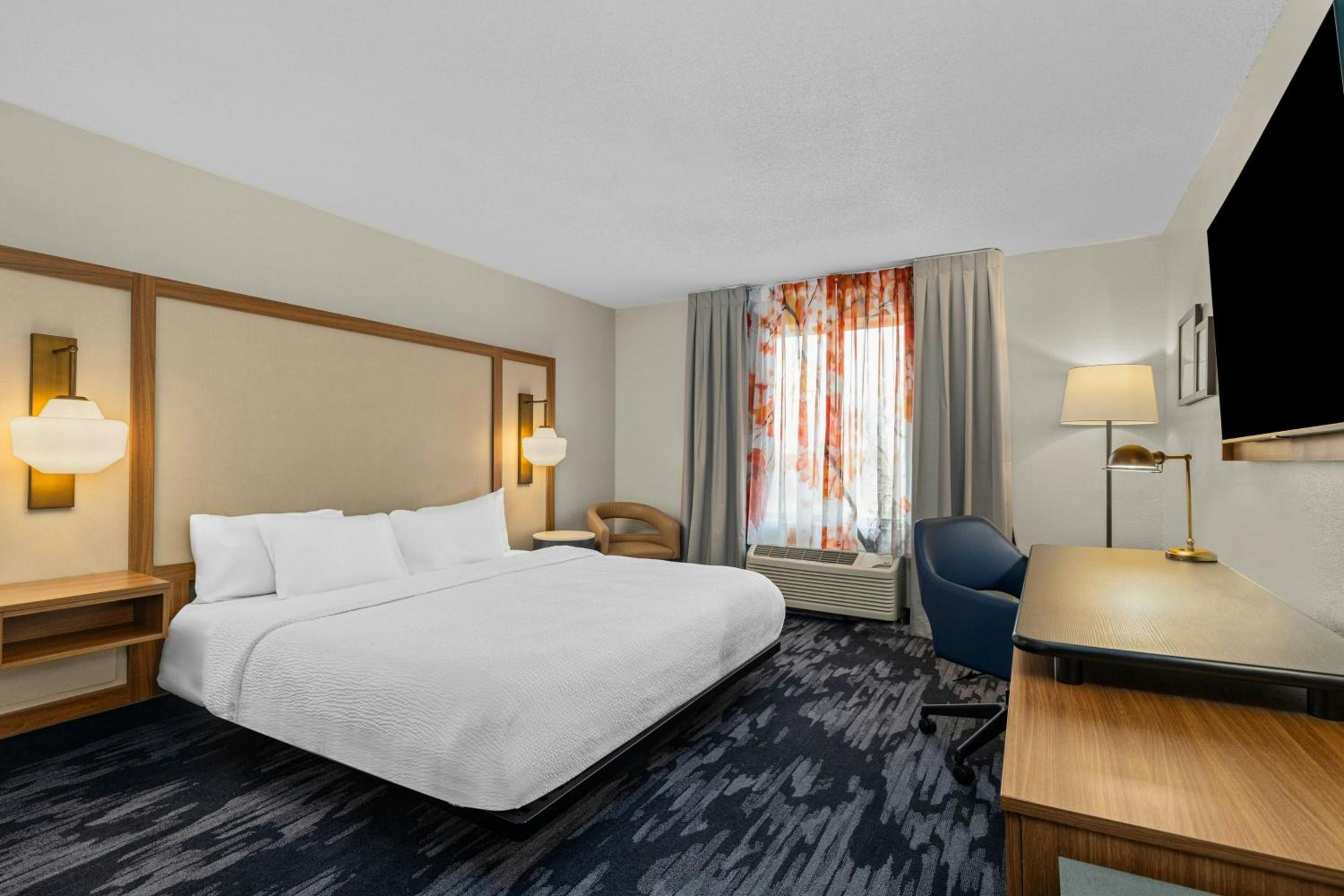 Fairfield by Marriott Southeast Hammond, IN, Photo 3