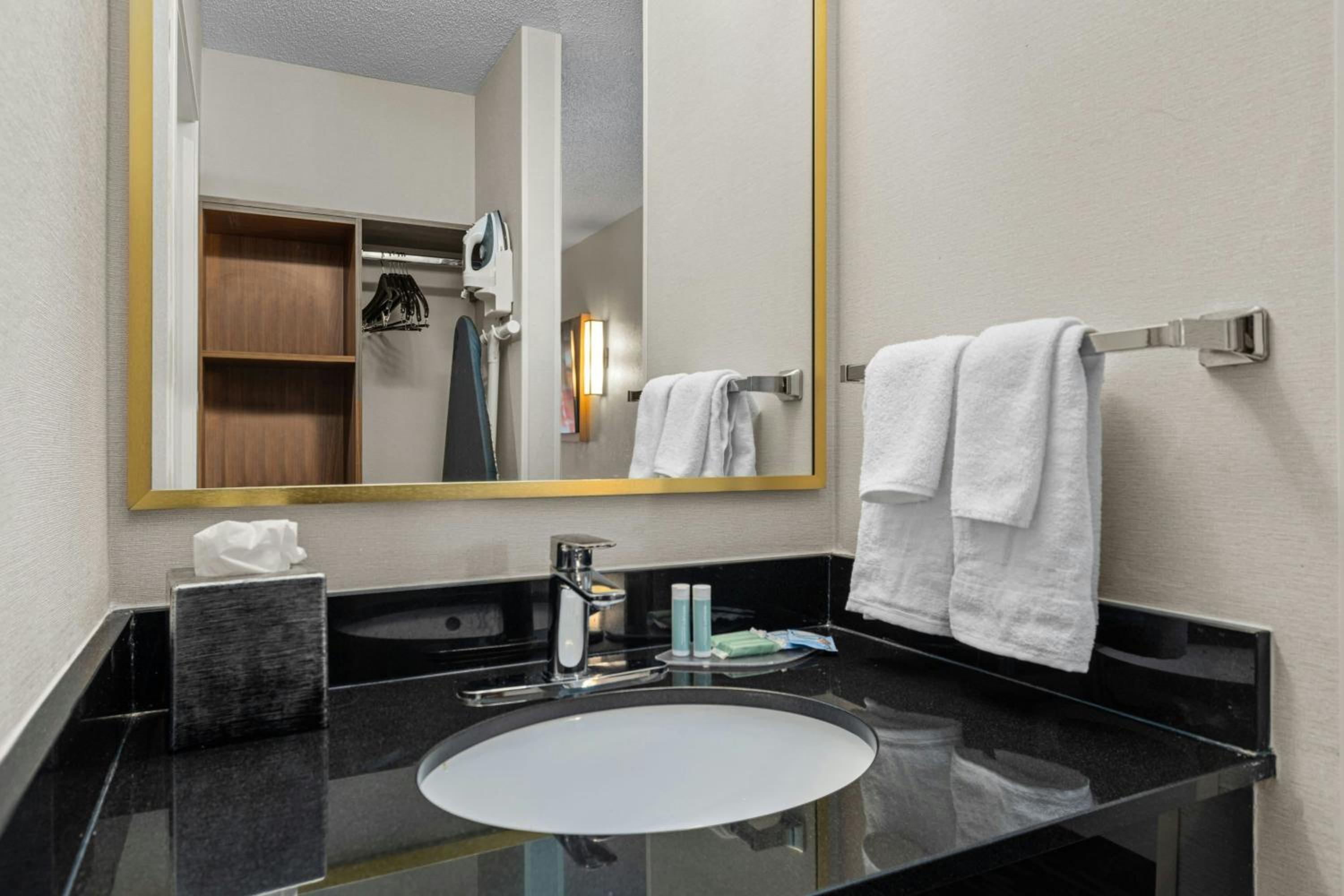 Fairfield by Marriott Southeast Hammond, IN, Photo 4