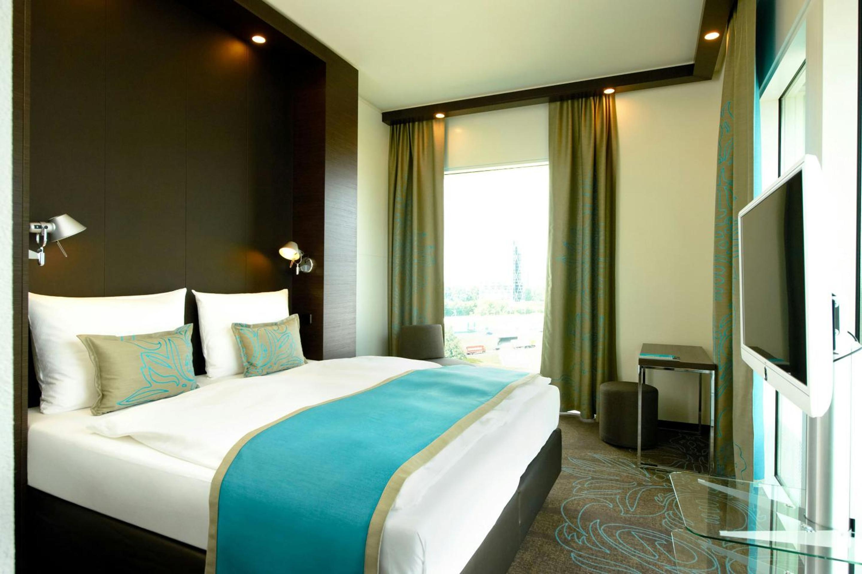 Standard Double Room with view photo 2