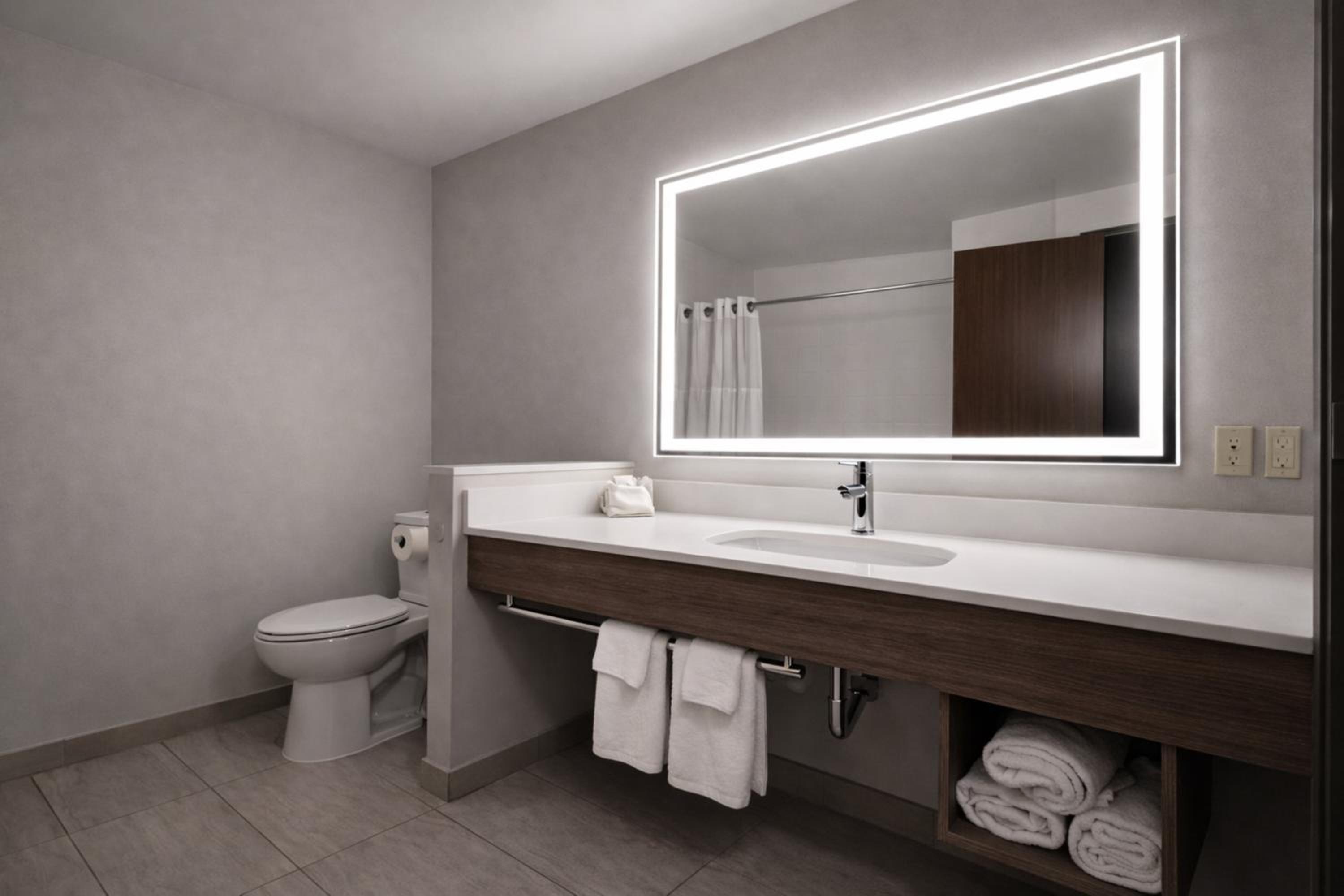 One-Bedroom Suite - Photo 1
