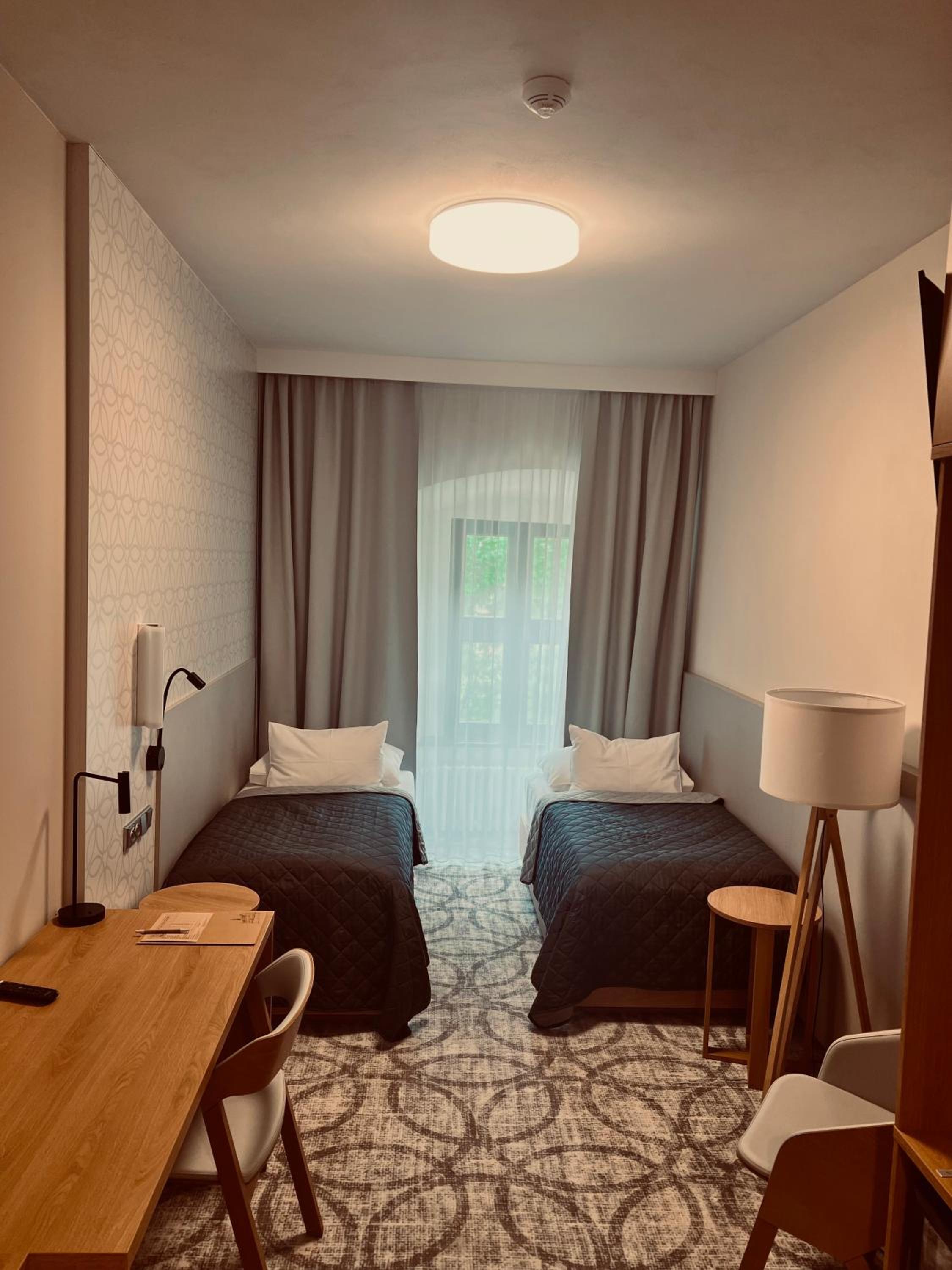 Superior Twin Room photo 1