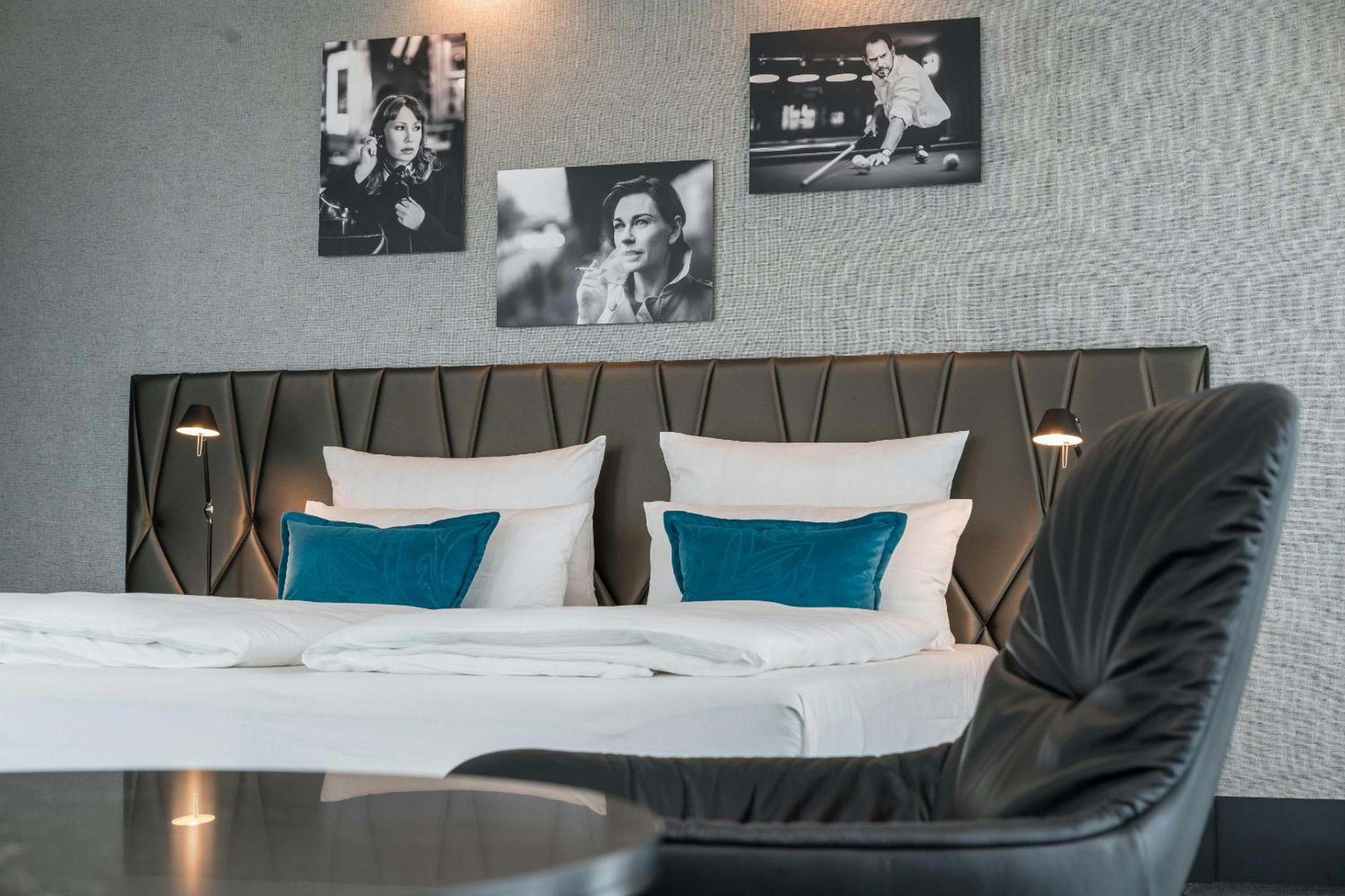 Superior Double Room photo 1