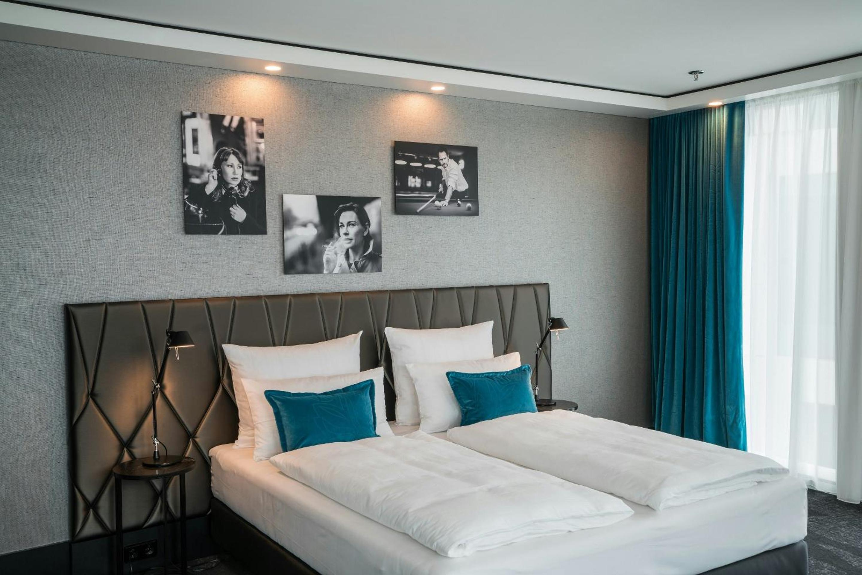 Superior Double Room photo 3