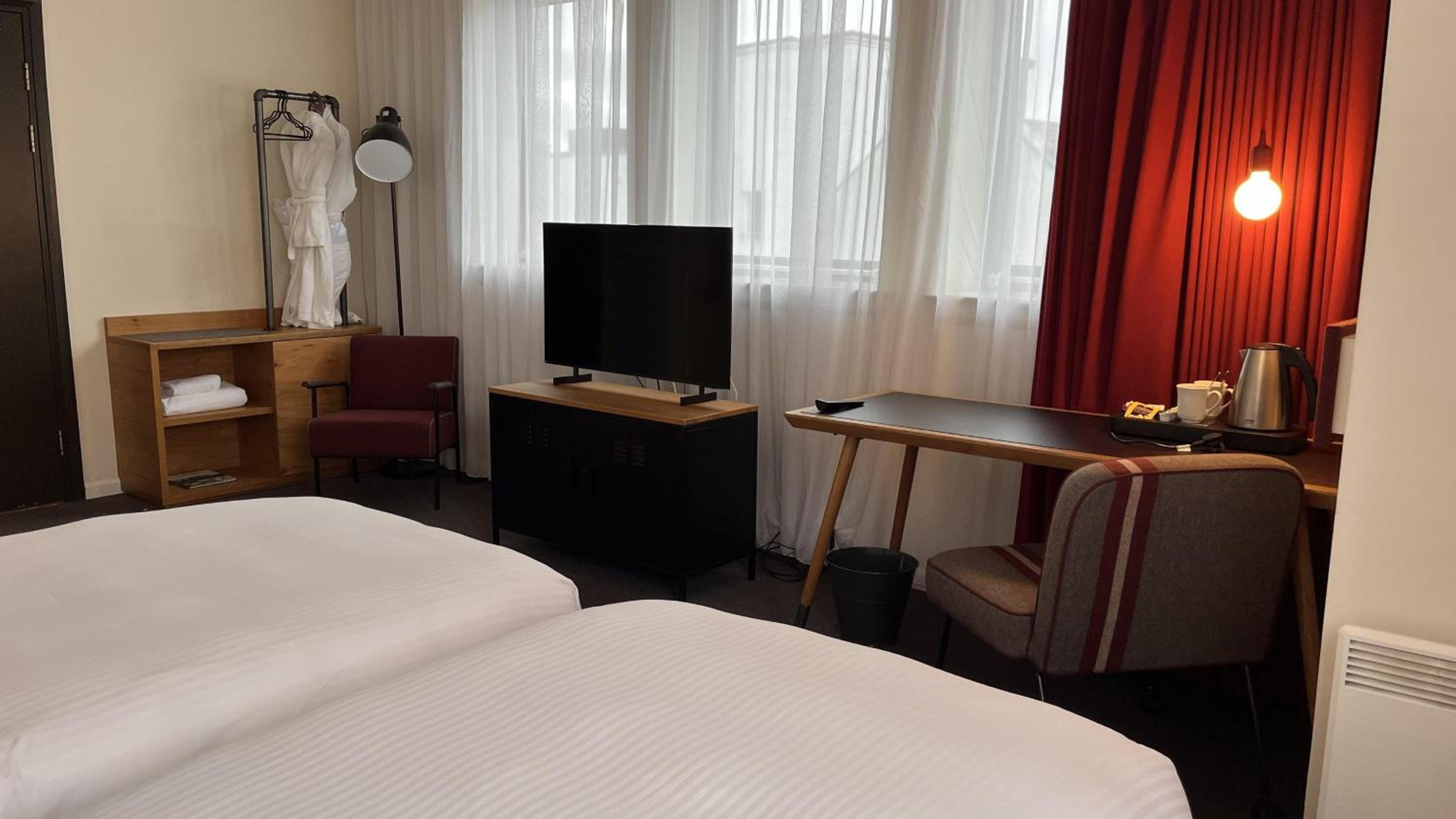 Standard Triple Room - Photo 2