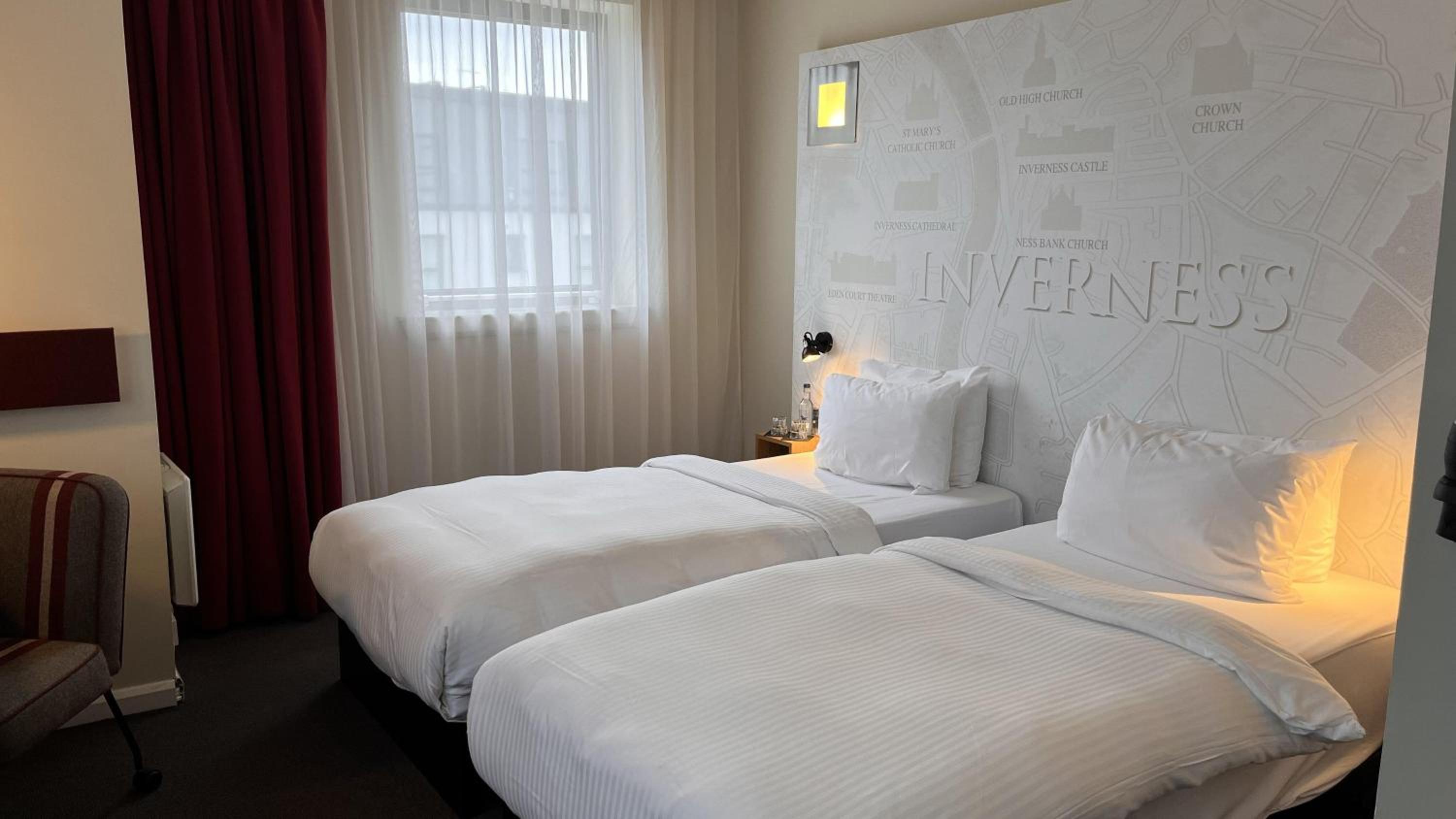 Standard Triple Room - Photo 3