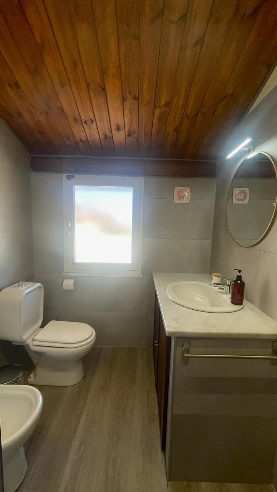 Double Room with Spa Bath