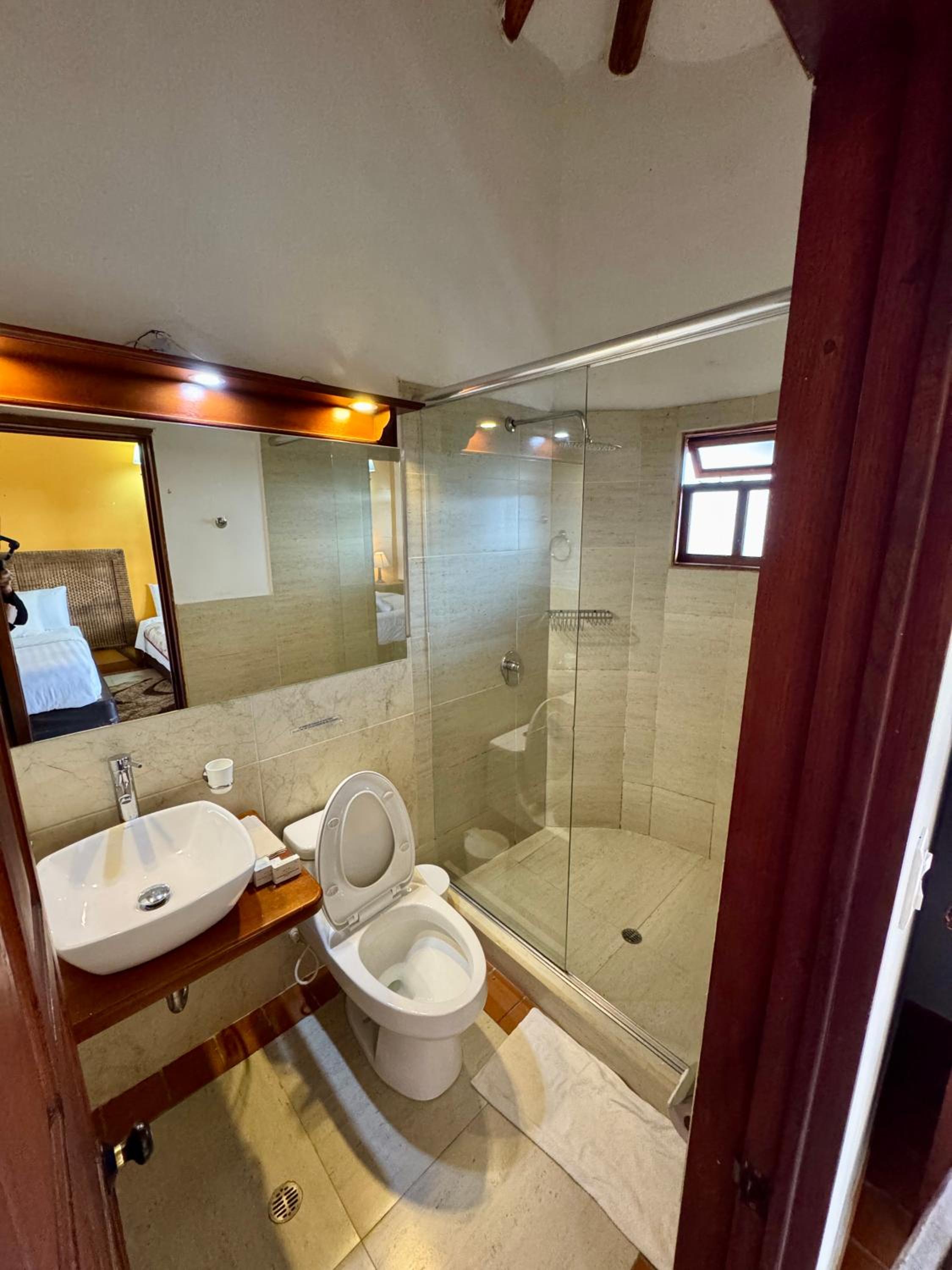 Triple Room photo 1