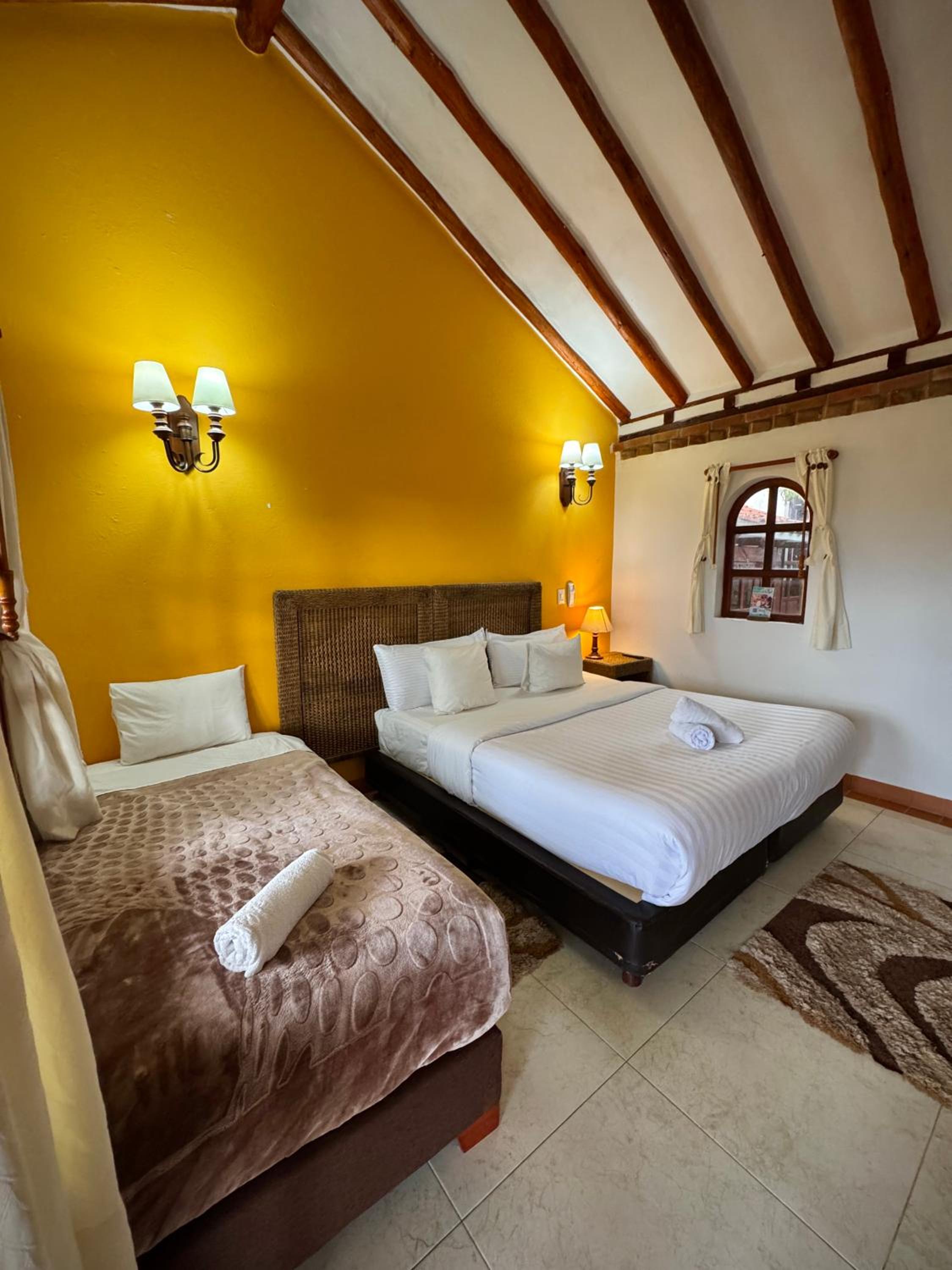 Triple Room photo 2
