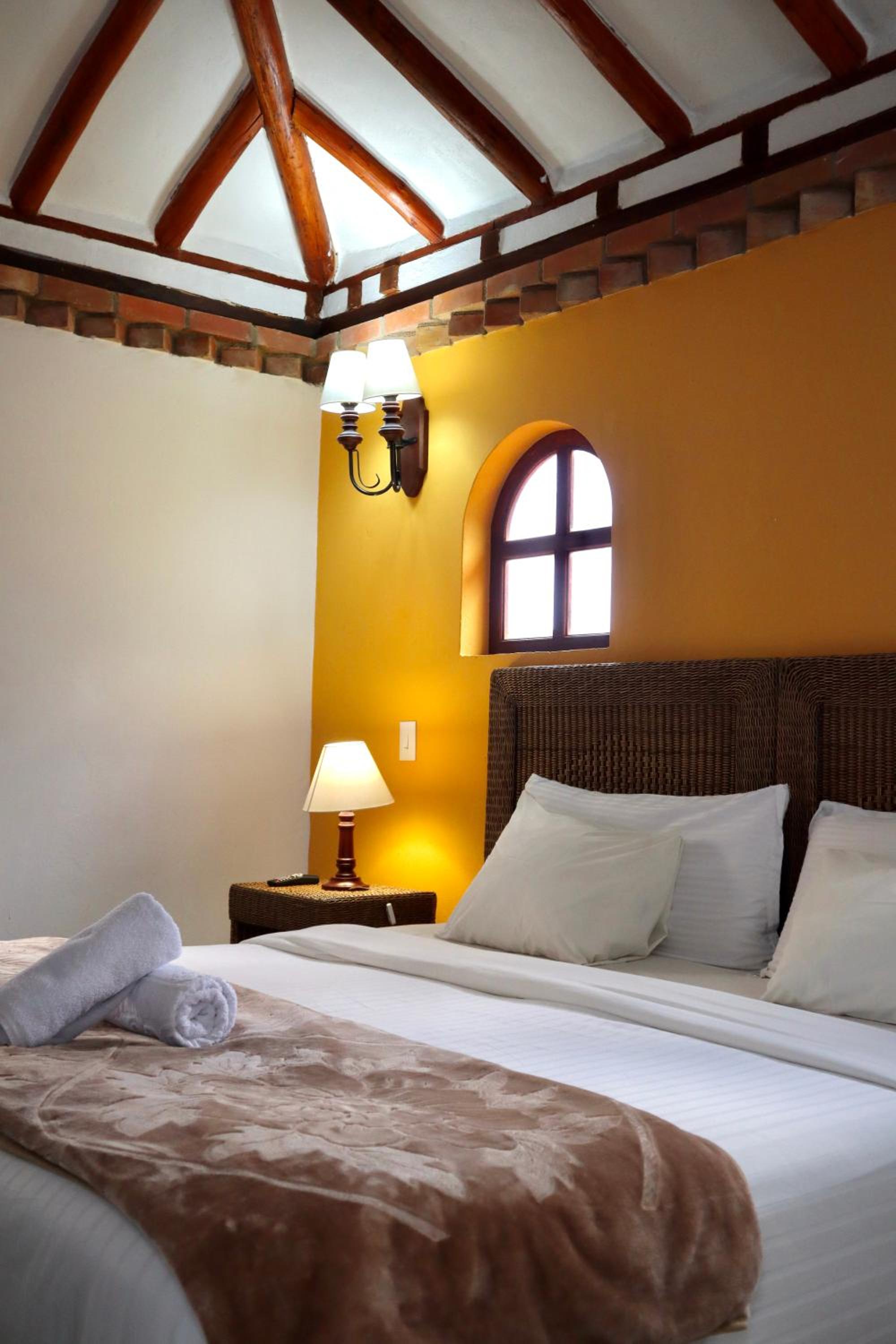 Triple Room photo 3