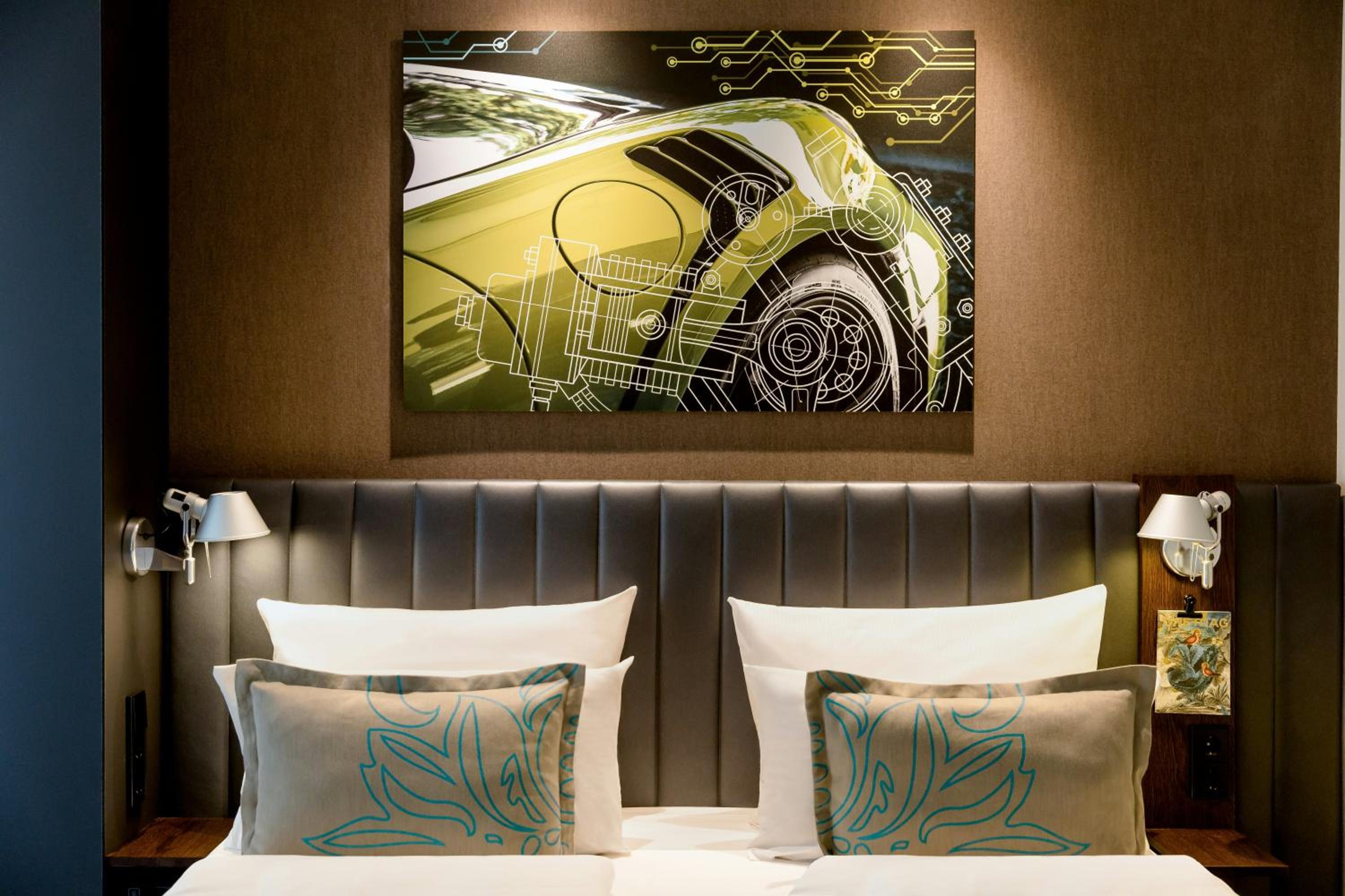 Superior Double Room photo 2