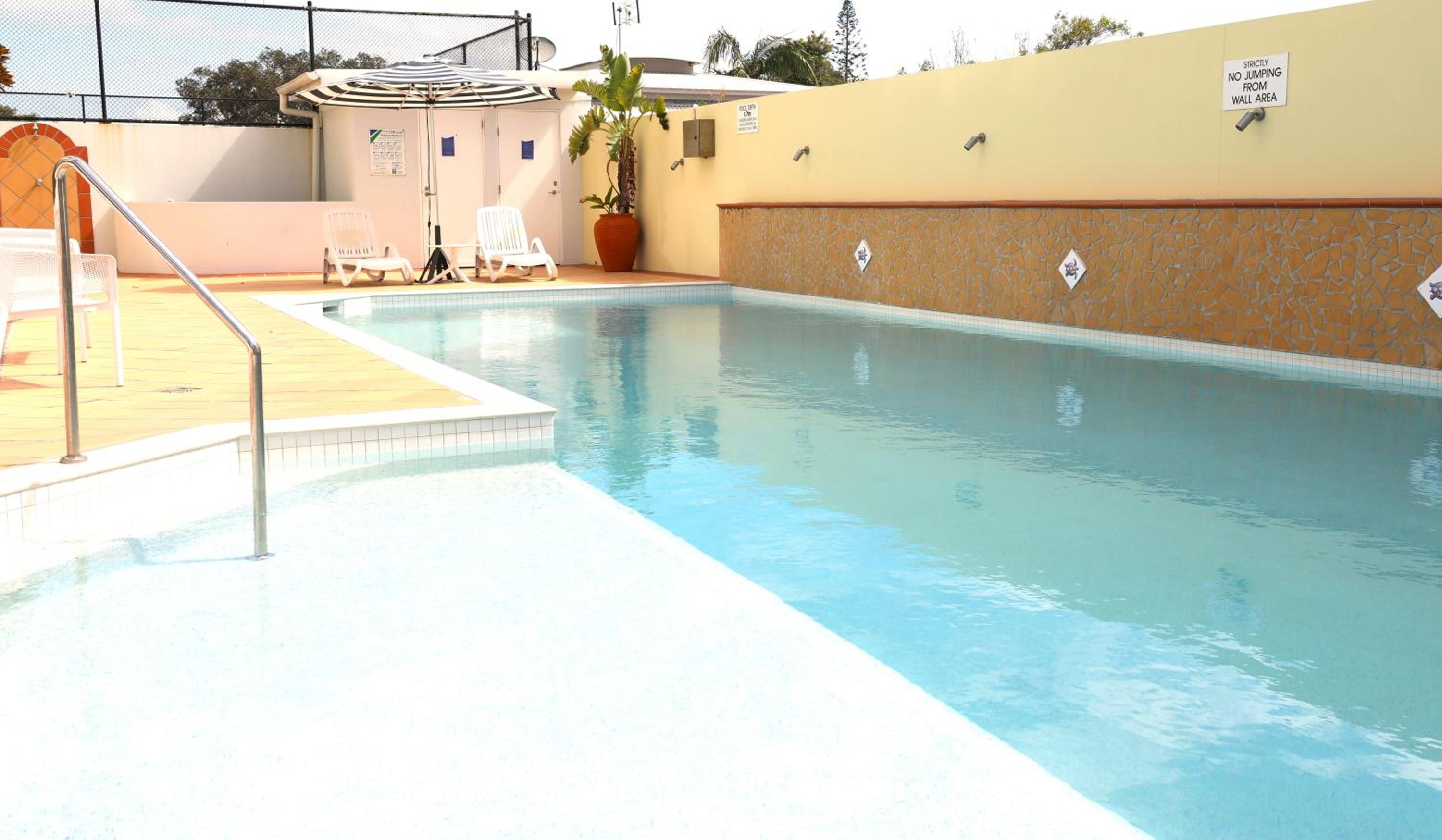 Three-Bedroom Apartment with Ocean View photo 2