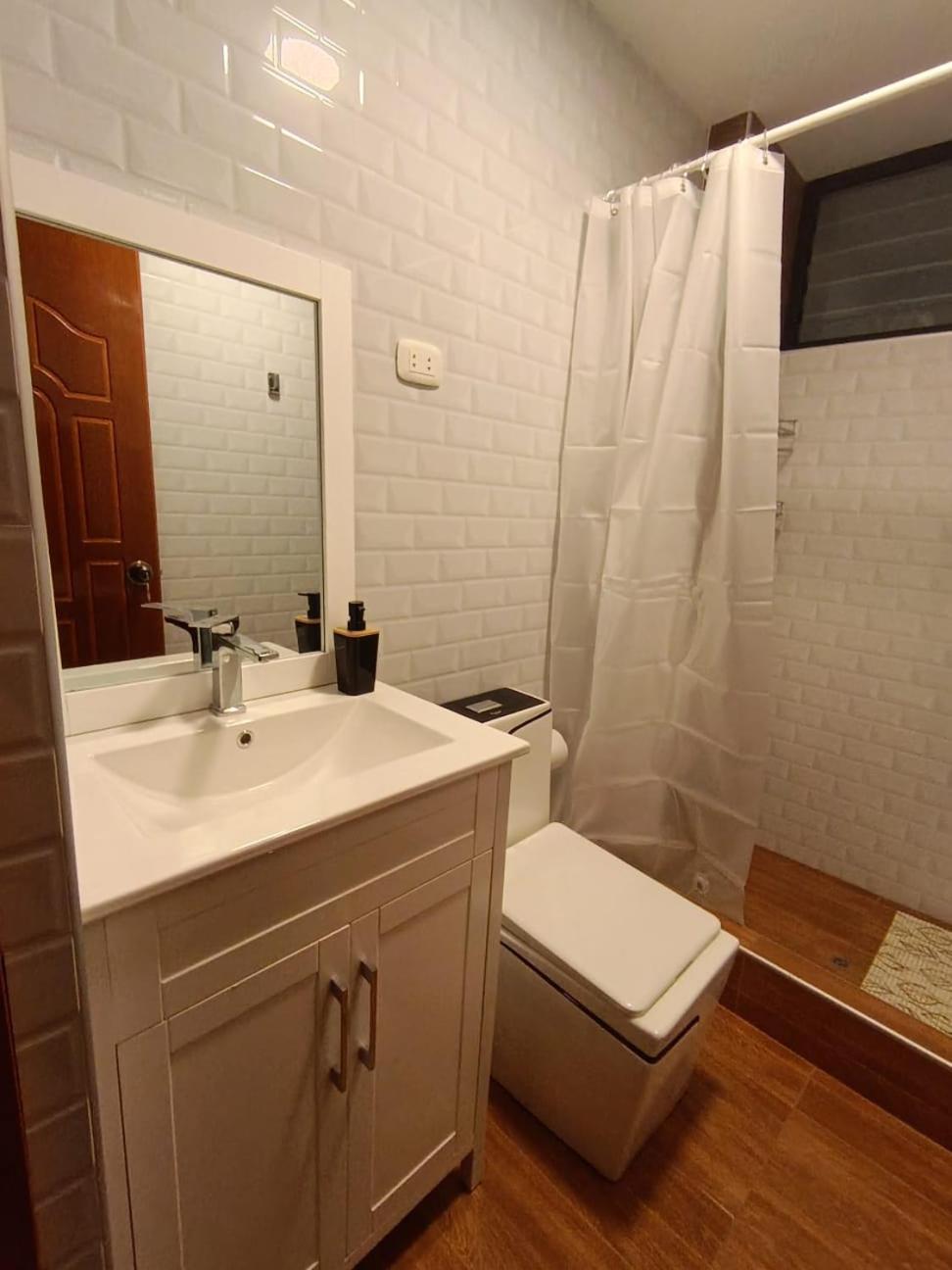 Two-Bedroom Deluxe Apartment photo 3