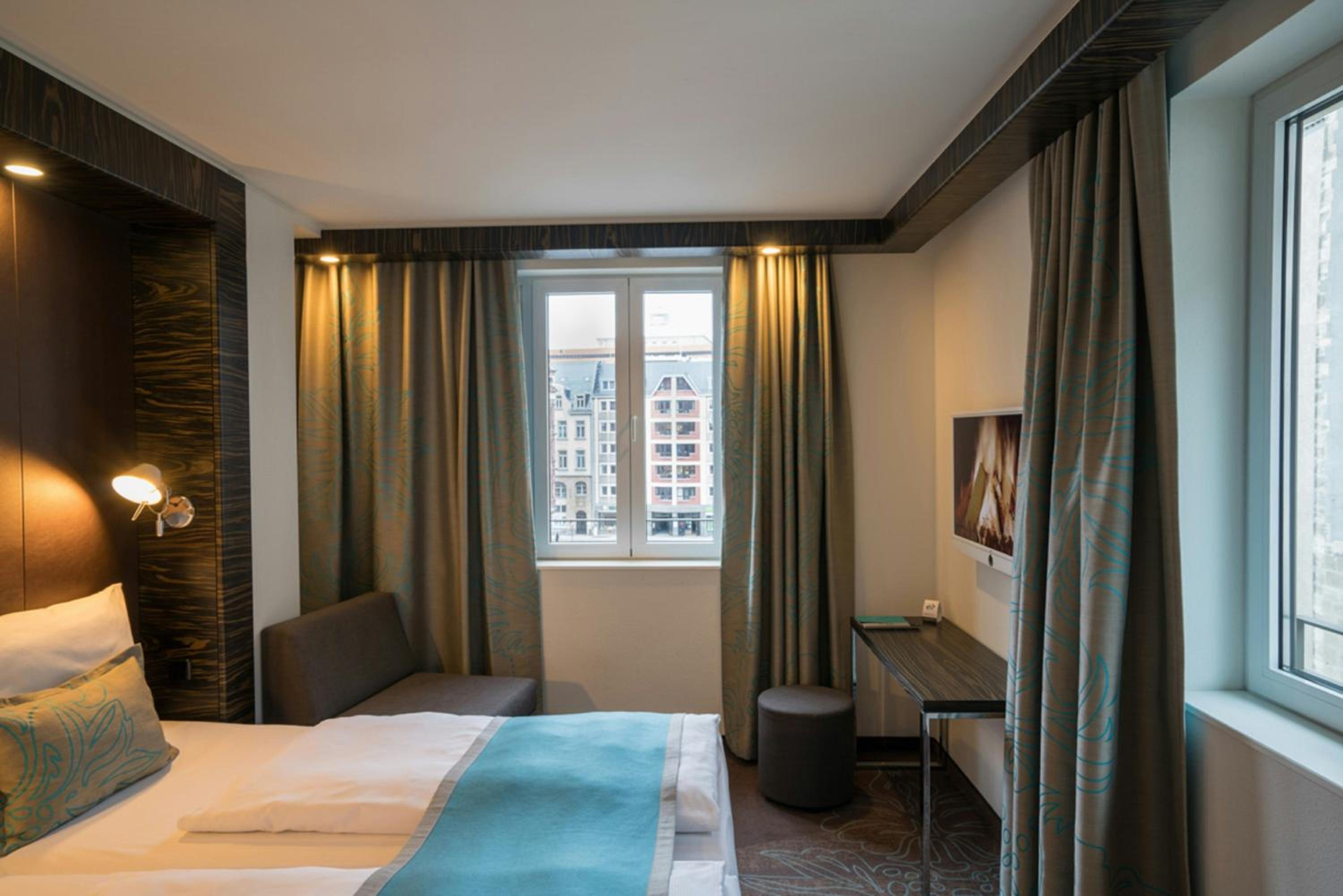 Double Room with Balcony photo 2