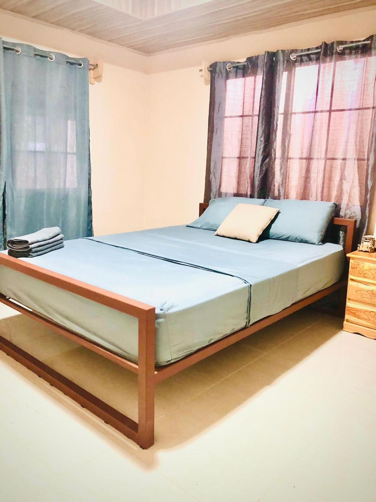 Deluxe Queen Room photo 1