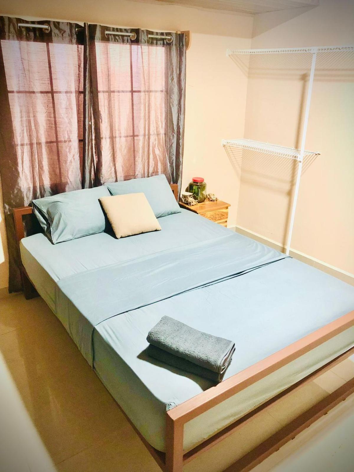 Deluxe Queen Room photo 2