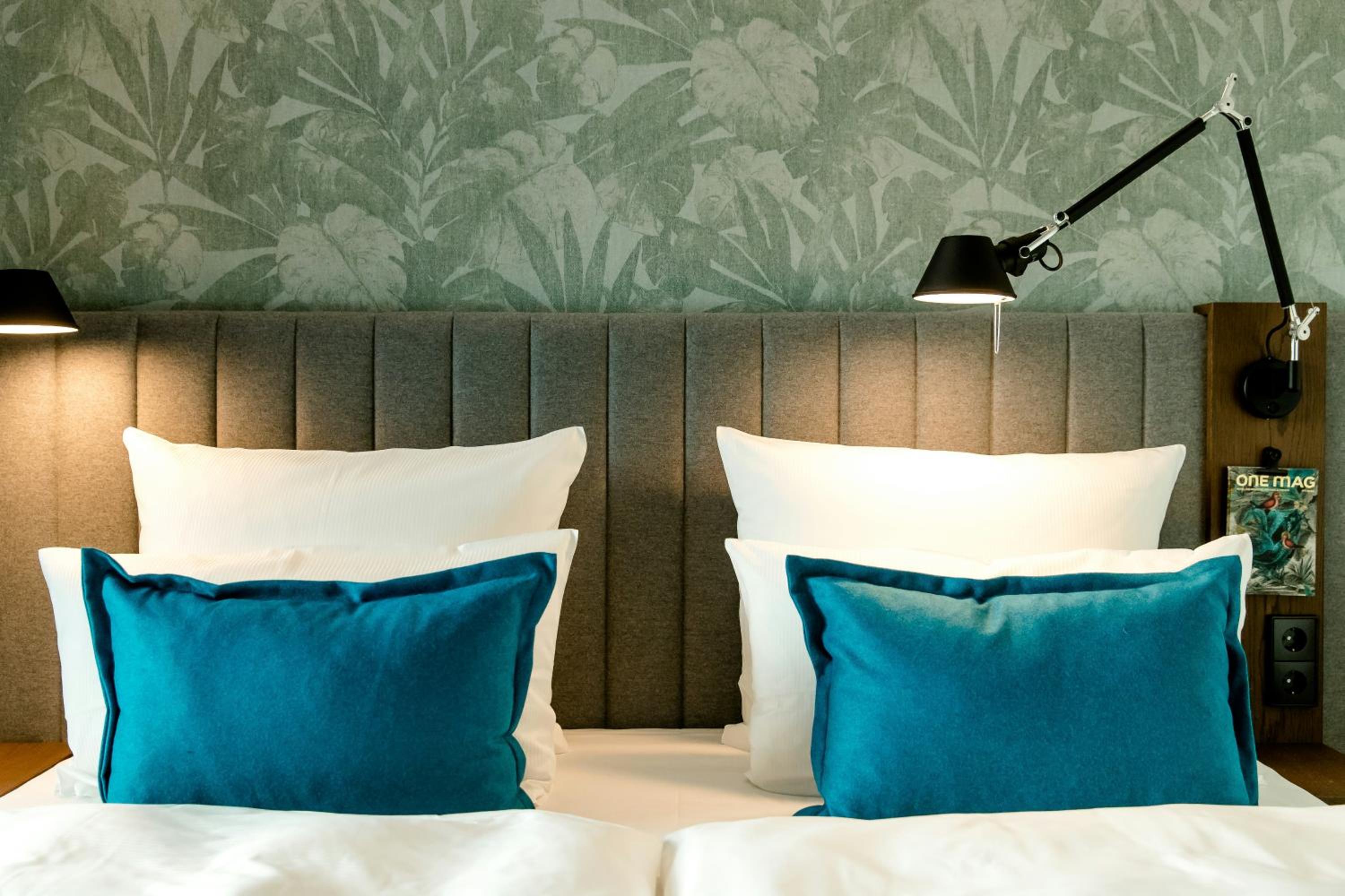 Superior Double Room photo 1