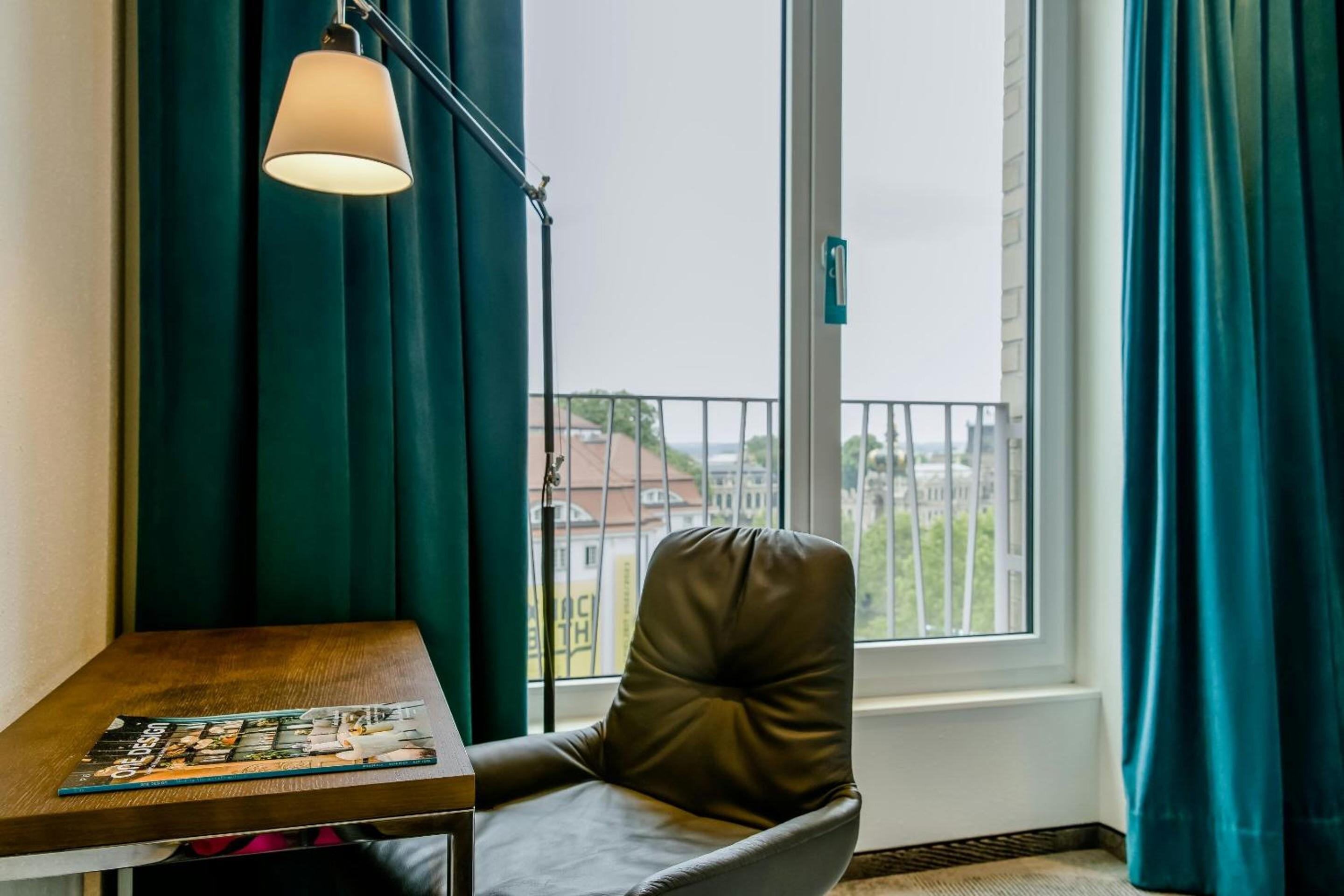 Standard Double Room with view photo 2