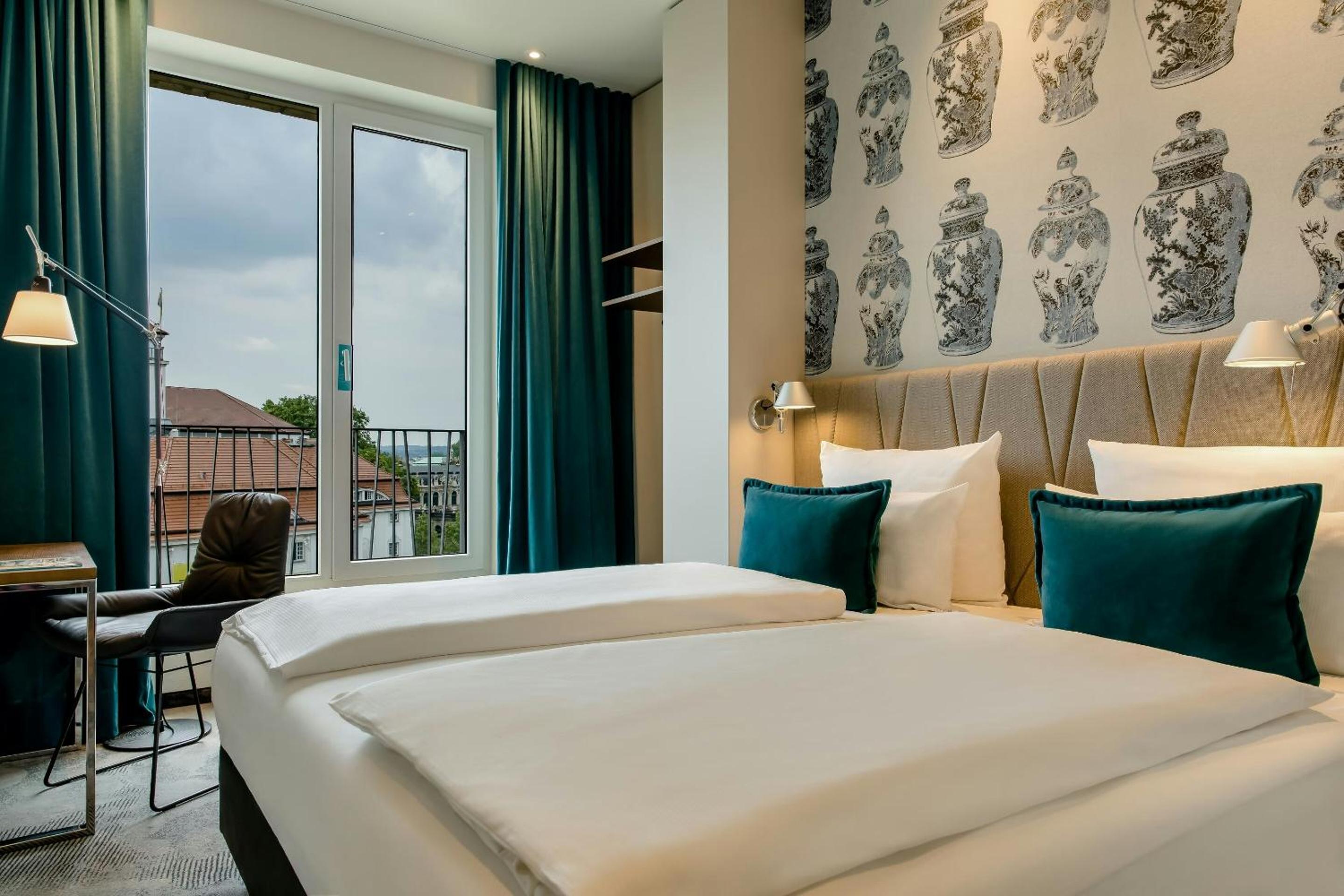 Standard Double Room with view photo 1